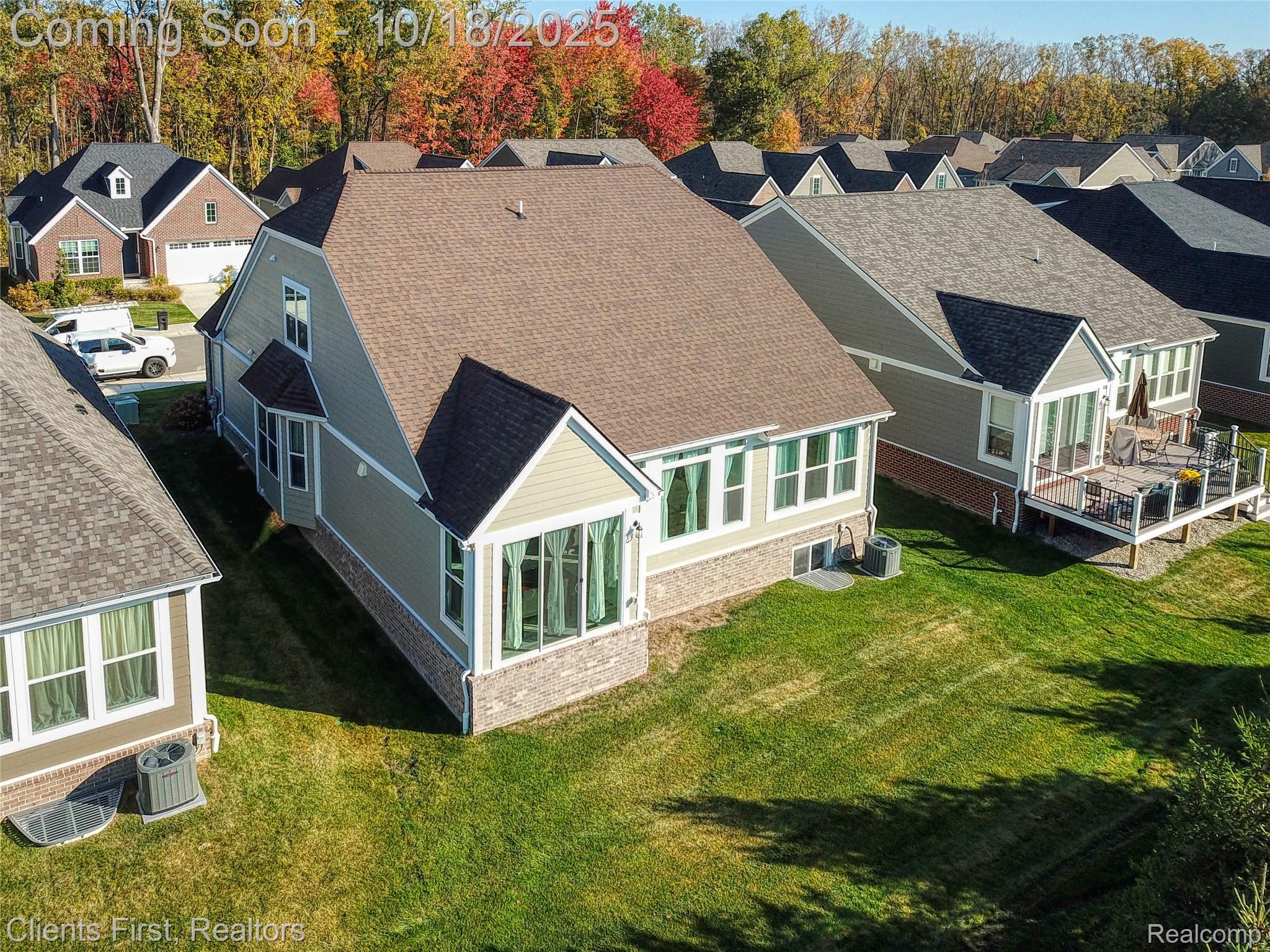 2326 Pondview Lane