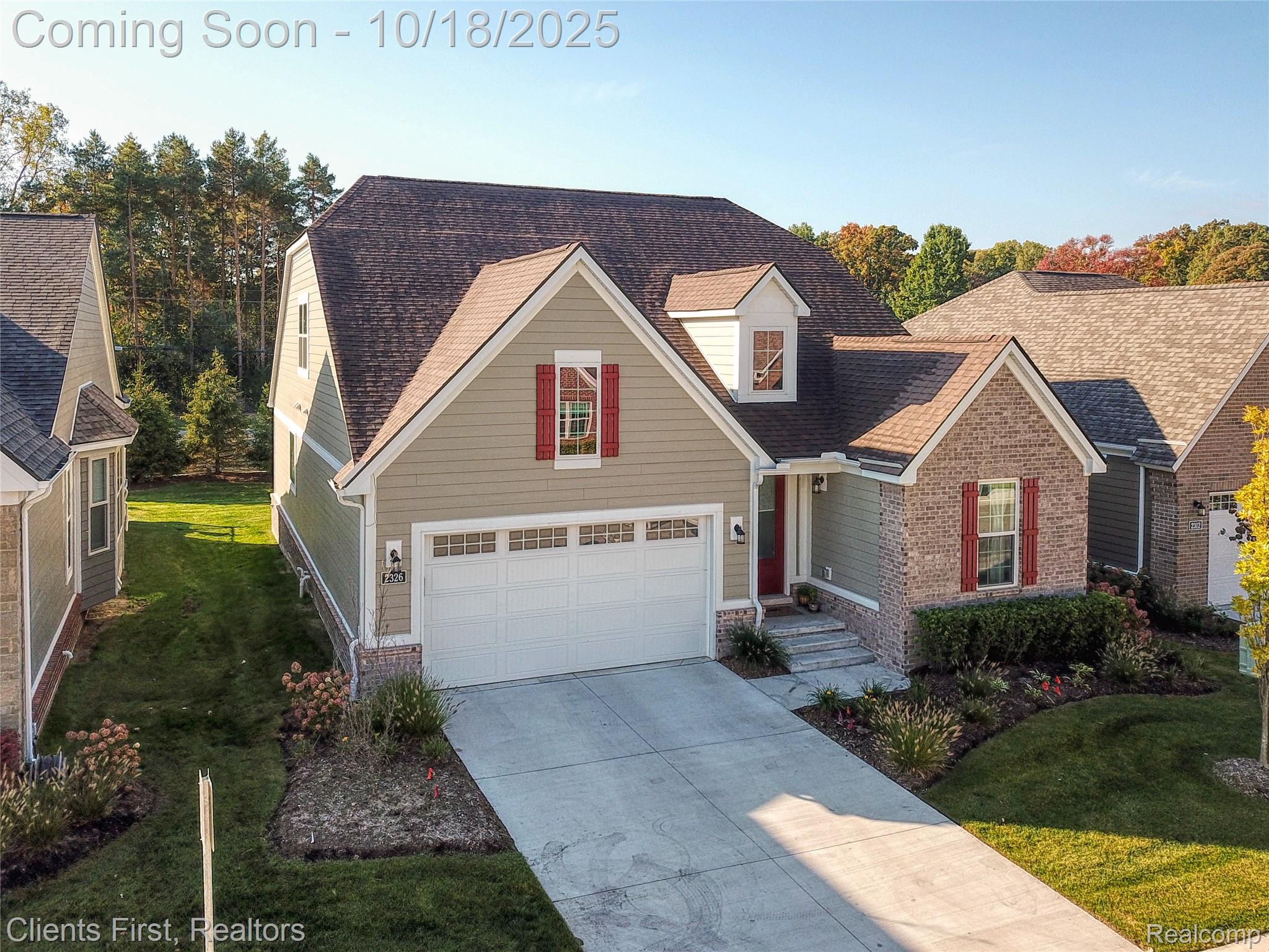 2326 Pondview Lane