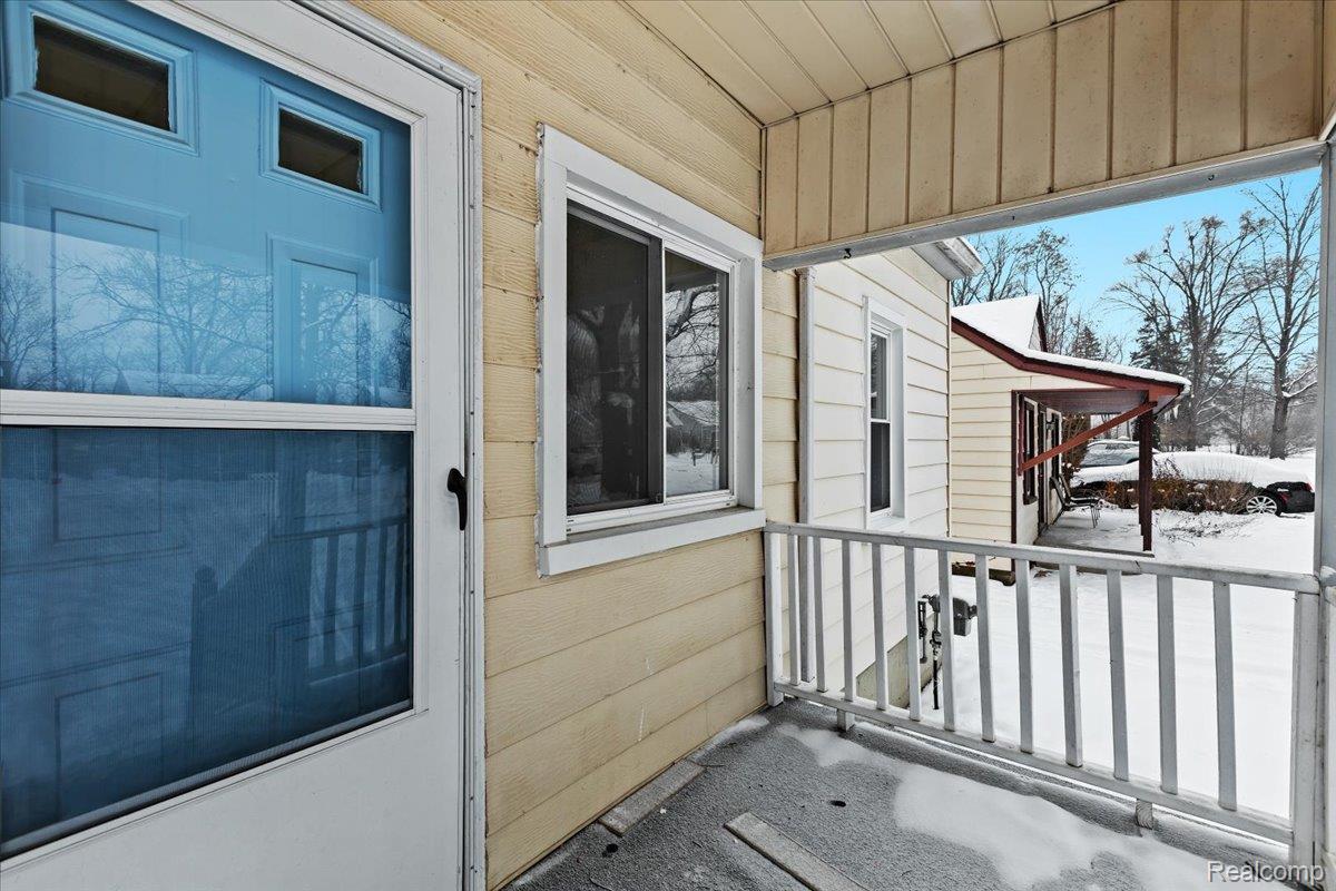 22060 Poinciana Street