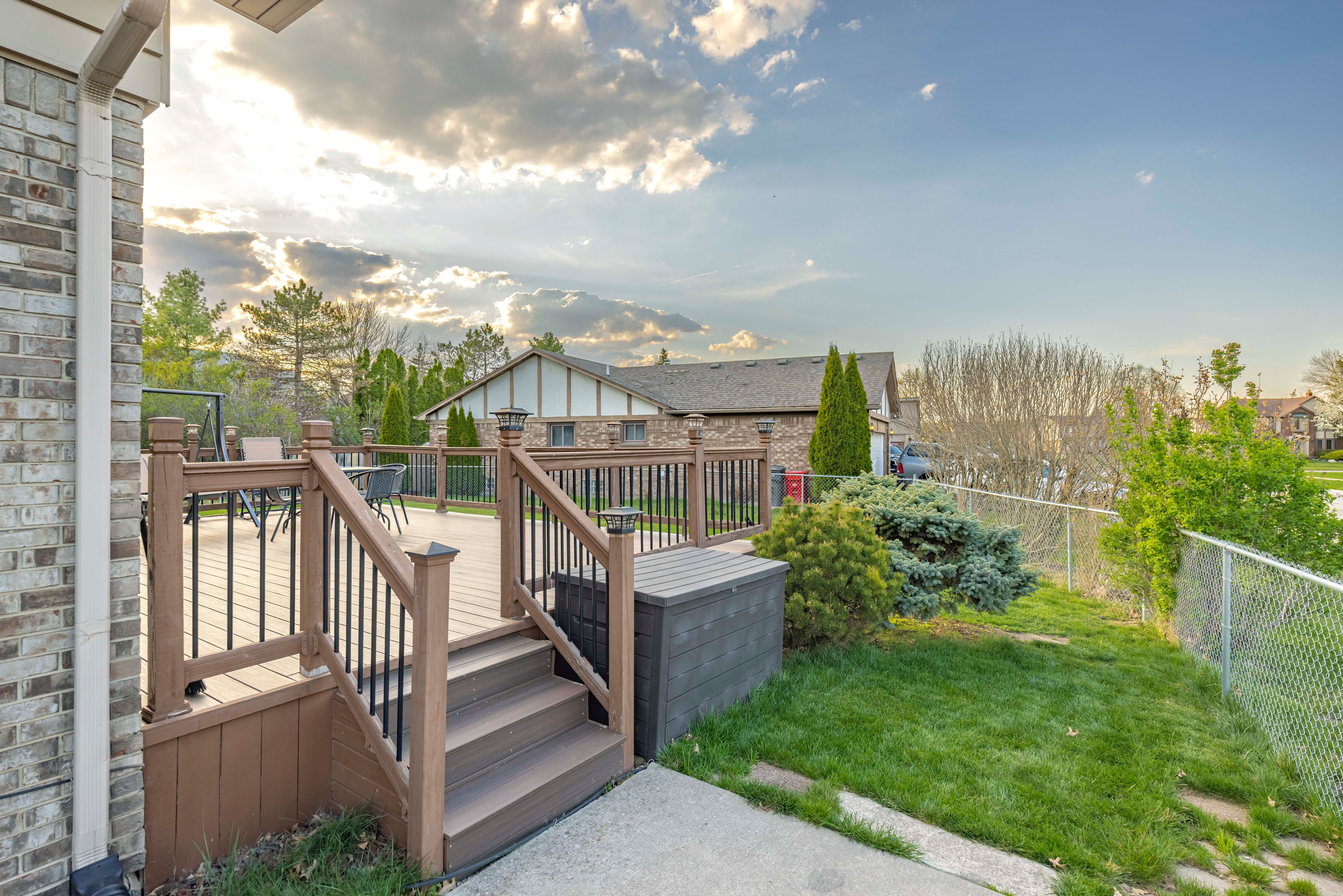 20185 BAYFIELD Drive