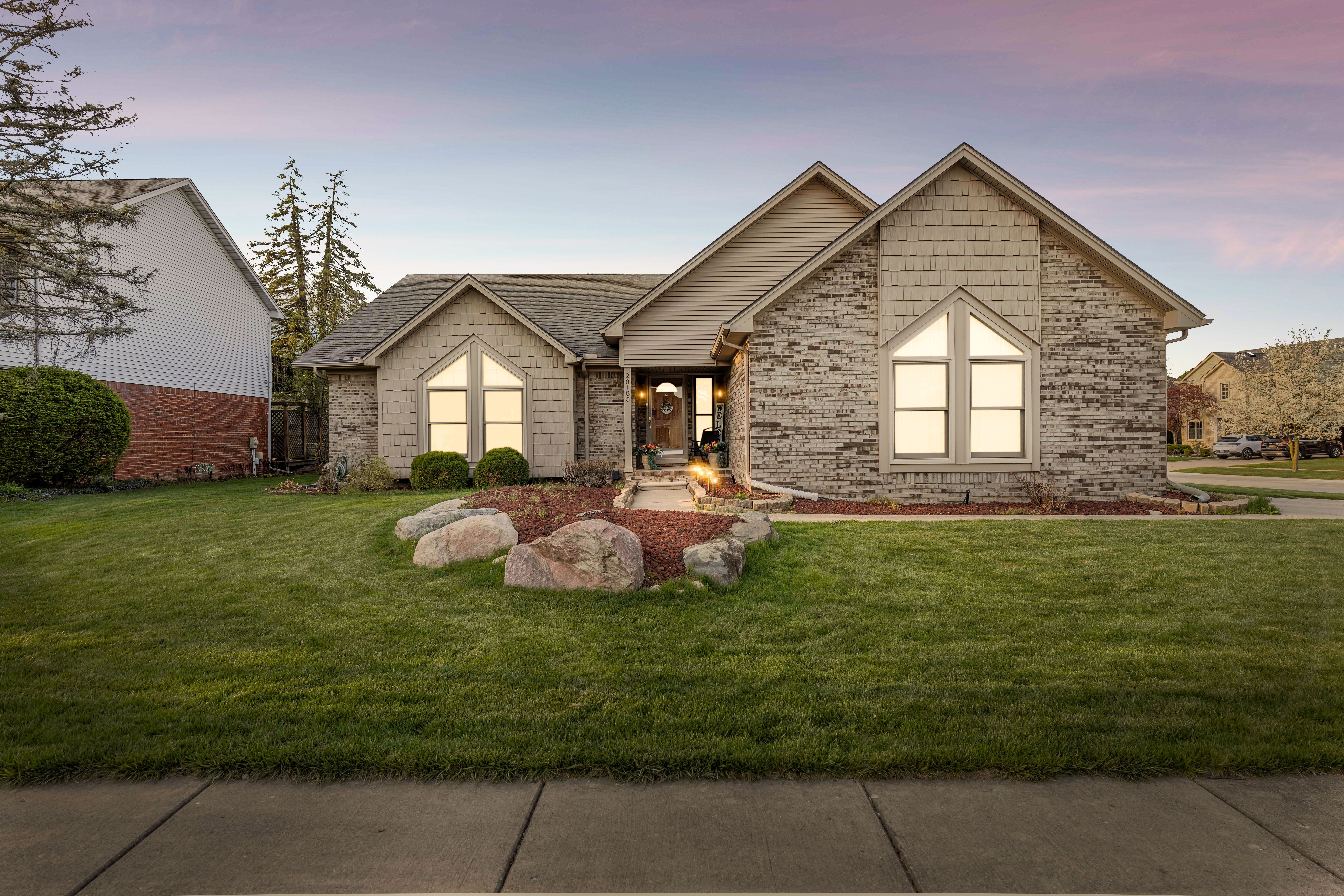 20185 BAYFIELD Drive