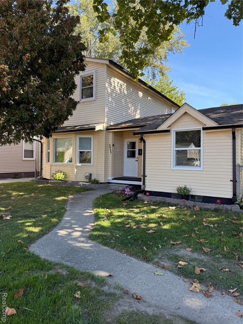 27840 Hampden Street Madison Heights City MI 48071