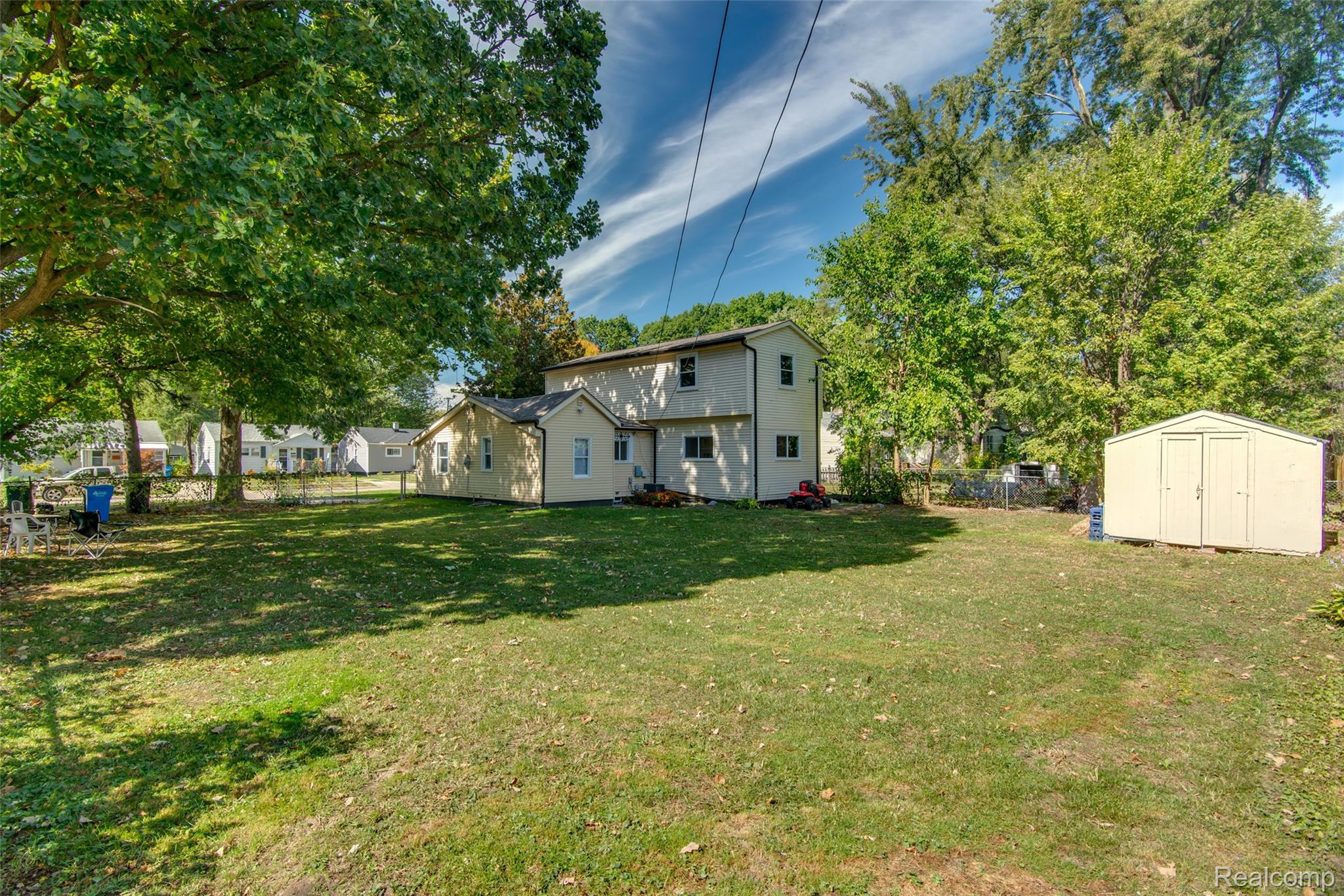 27840 Hampden Street