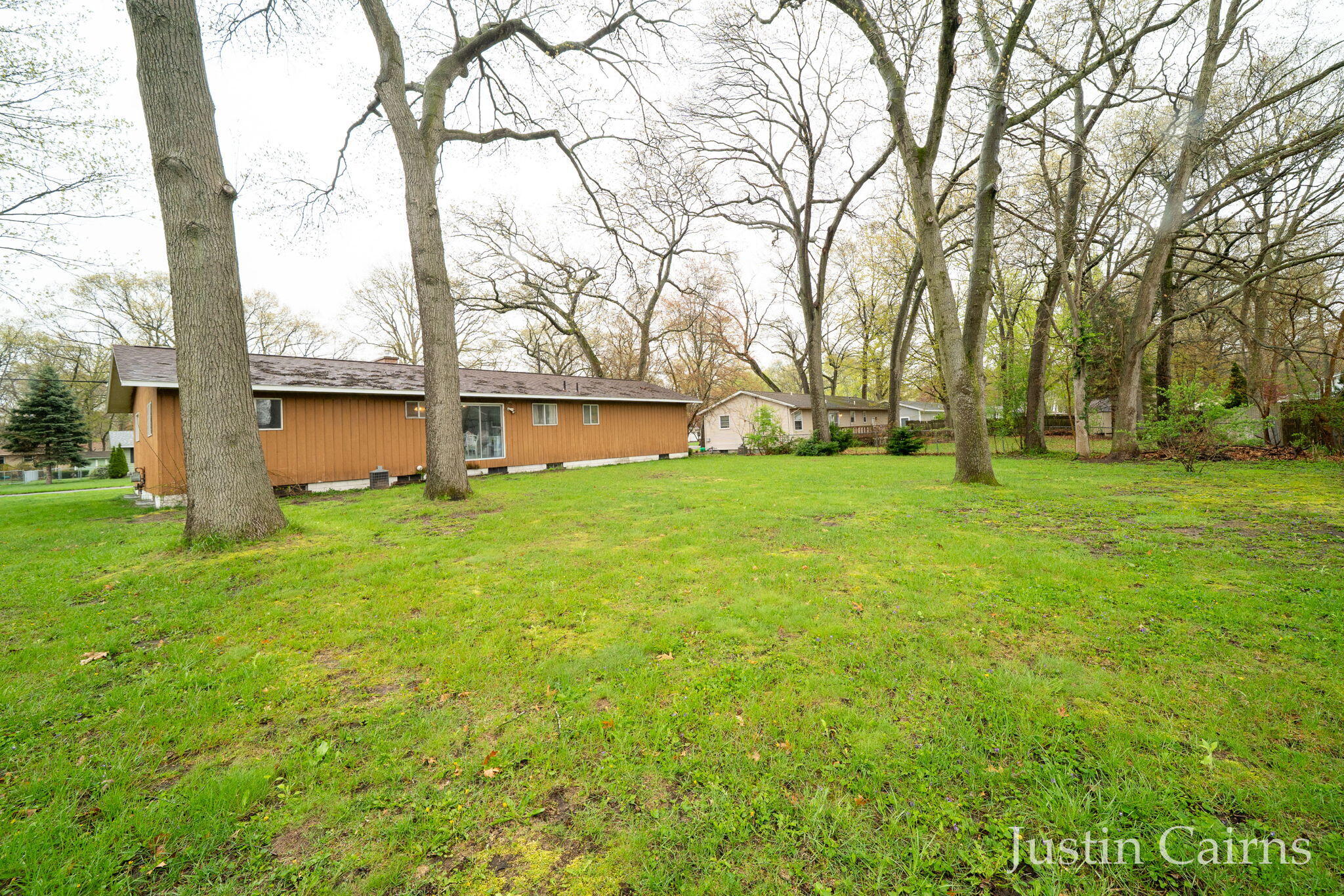1315 Linden Street