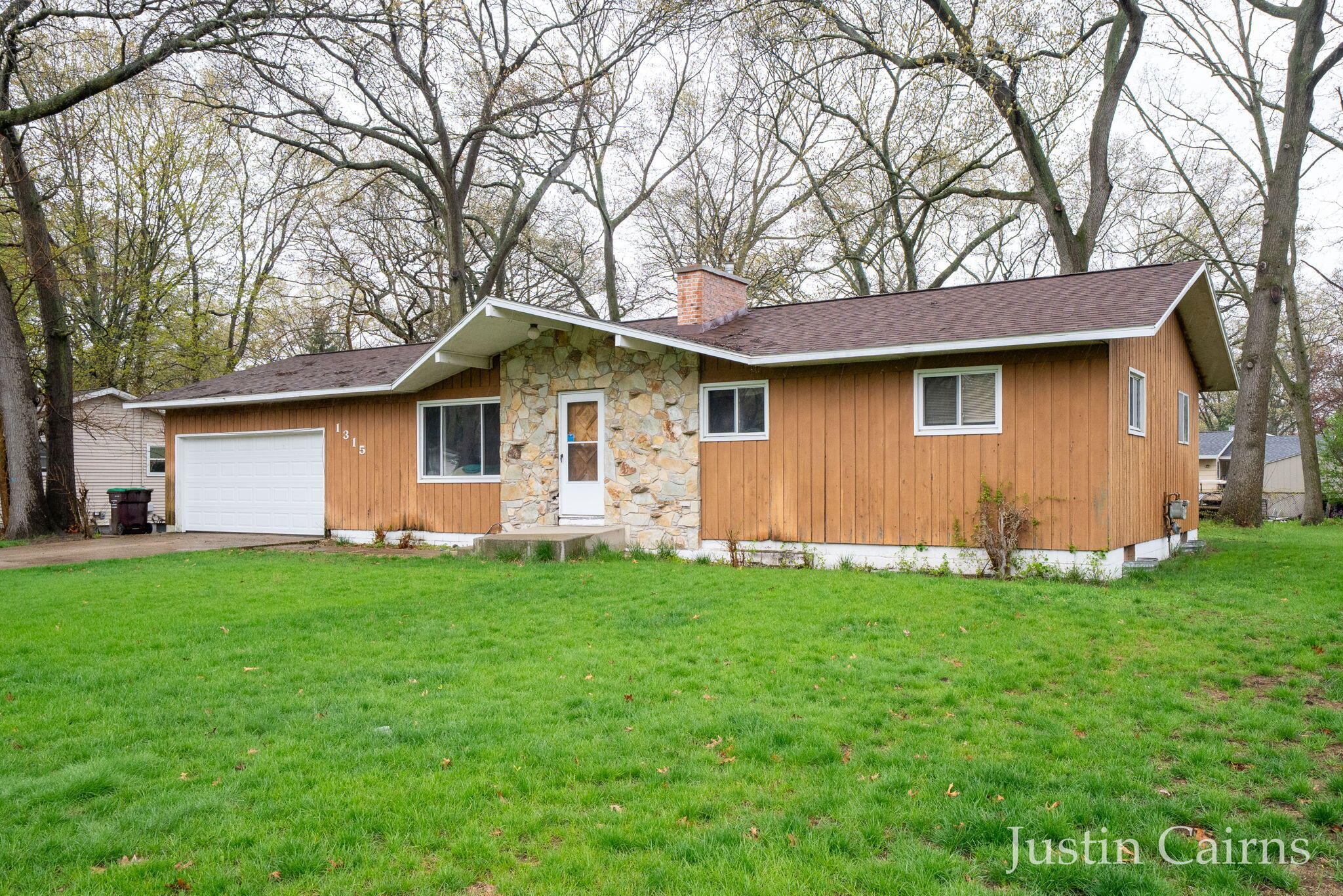 1315 Linden Street
