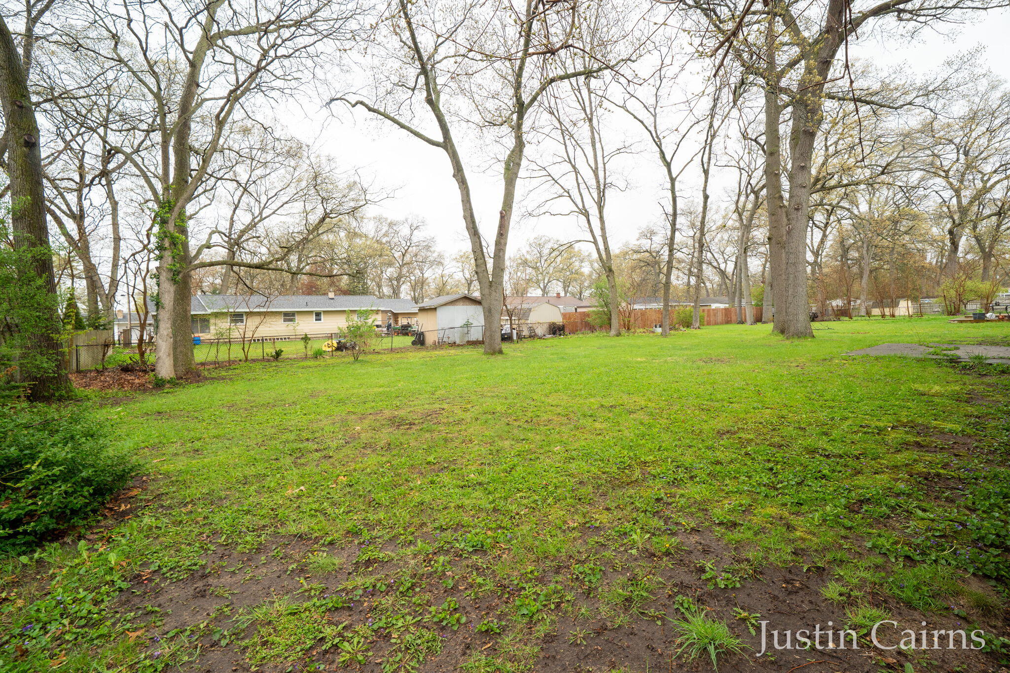 1315 Linden Street