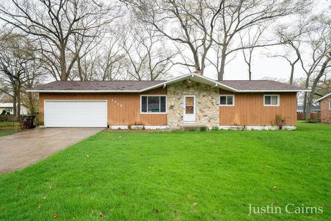 1315 Linden Street Muskegon Charter Township MI 49445