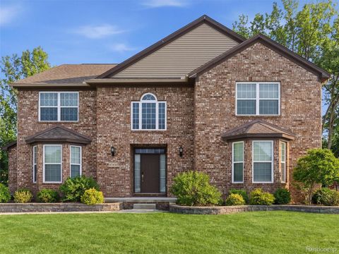 47450 Ellery Lane Canton Charter Township MI 48187