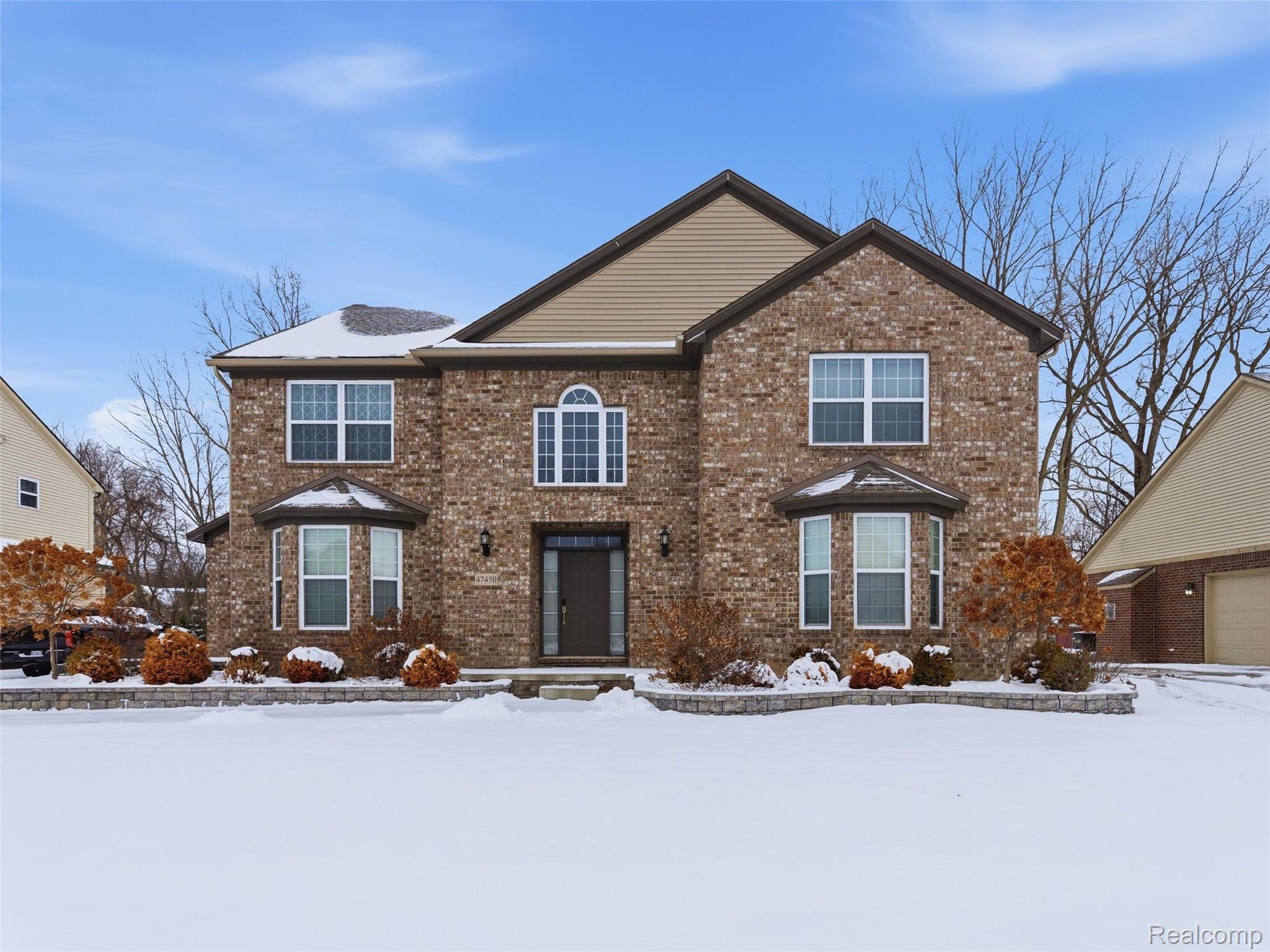 47450 Ellery Lane