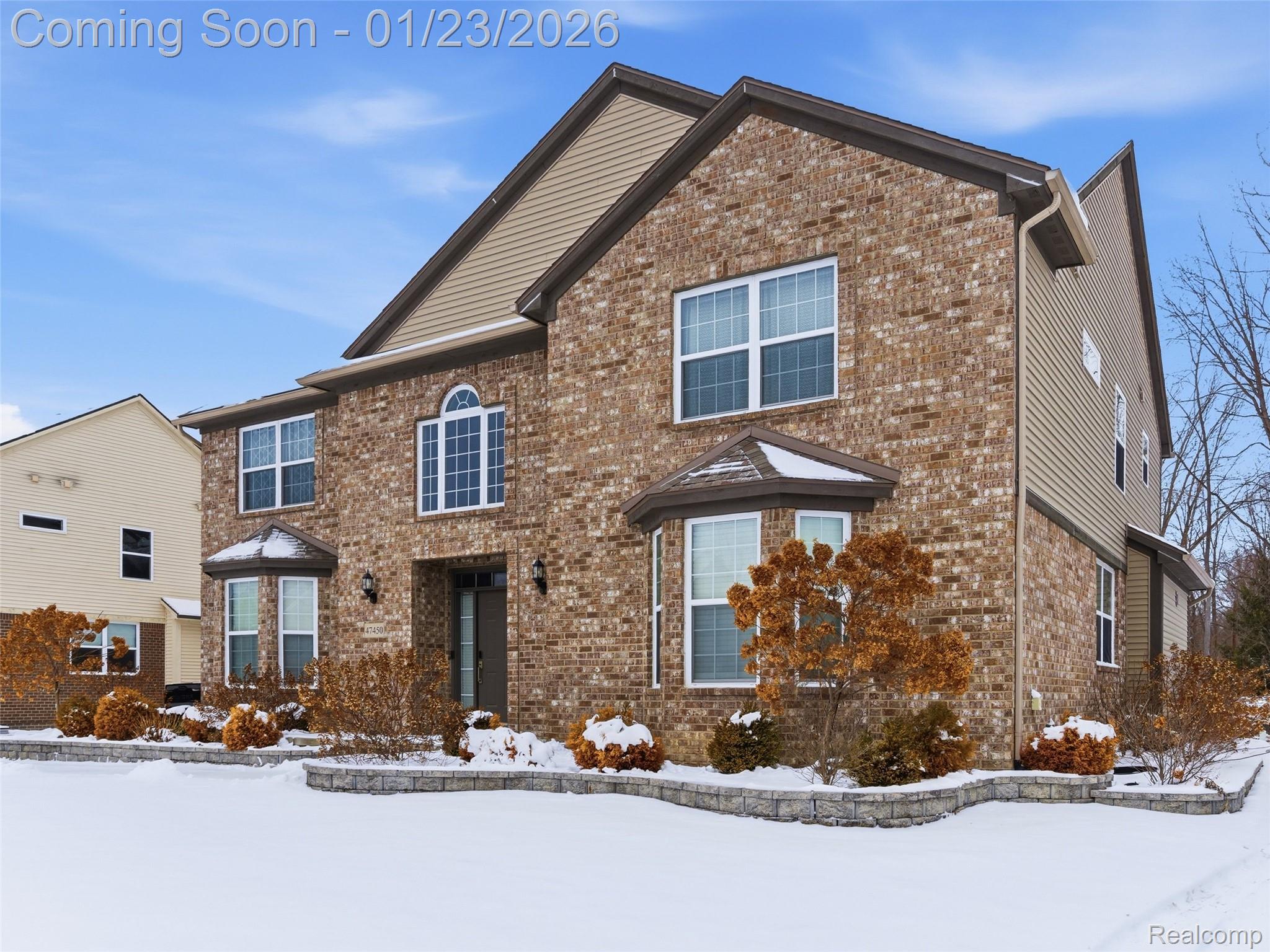 47450 Ellery Lane