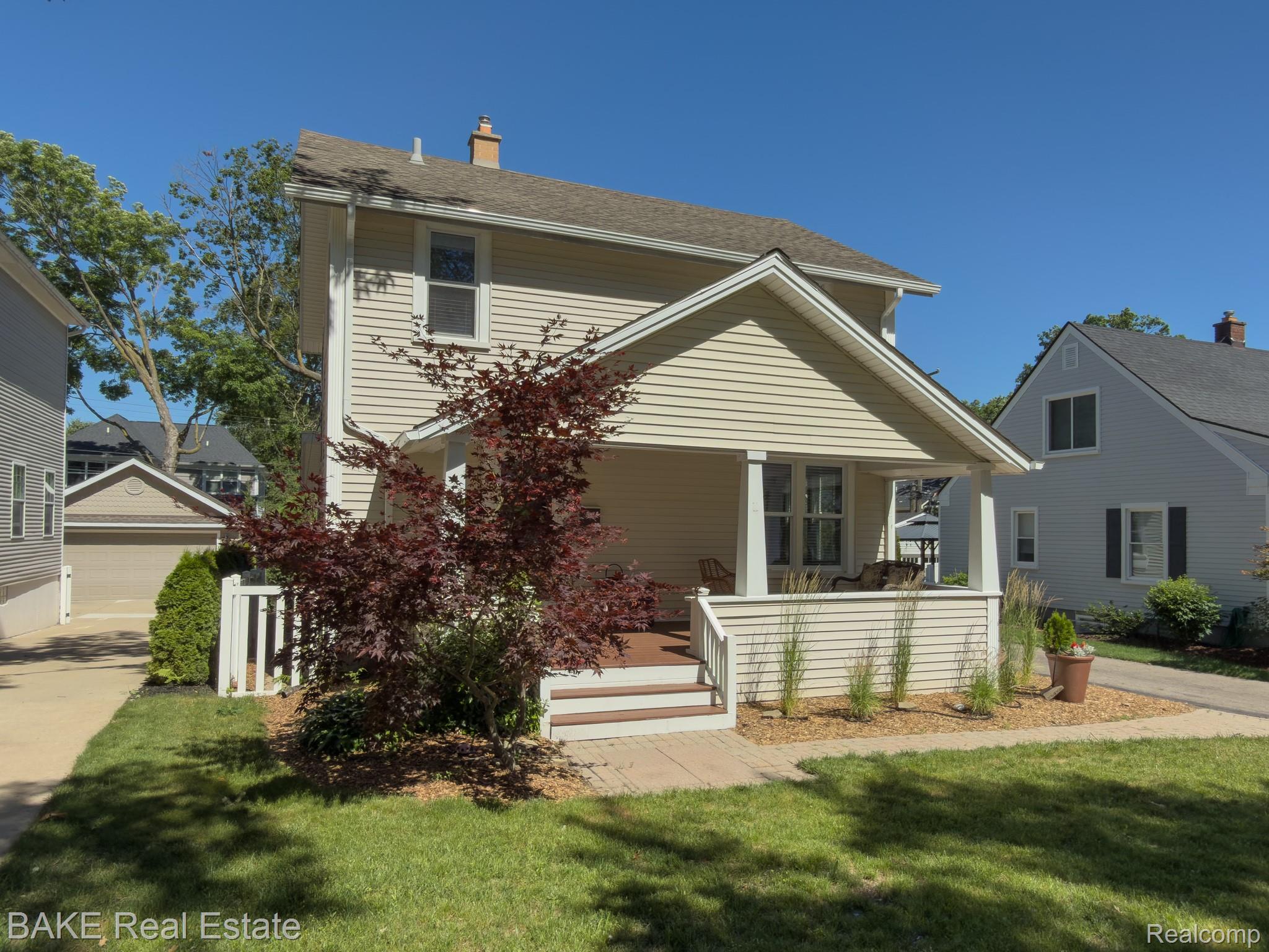 610 Blunk Street
