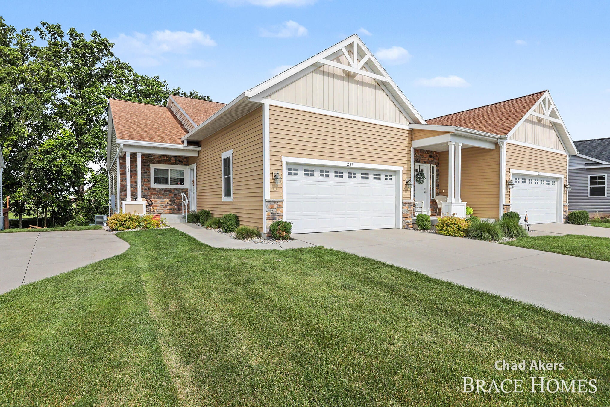 237 Hazelnut Drive