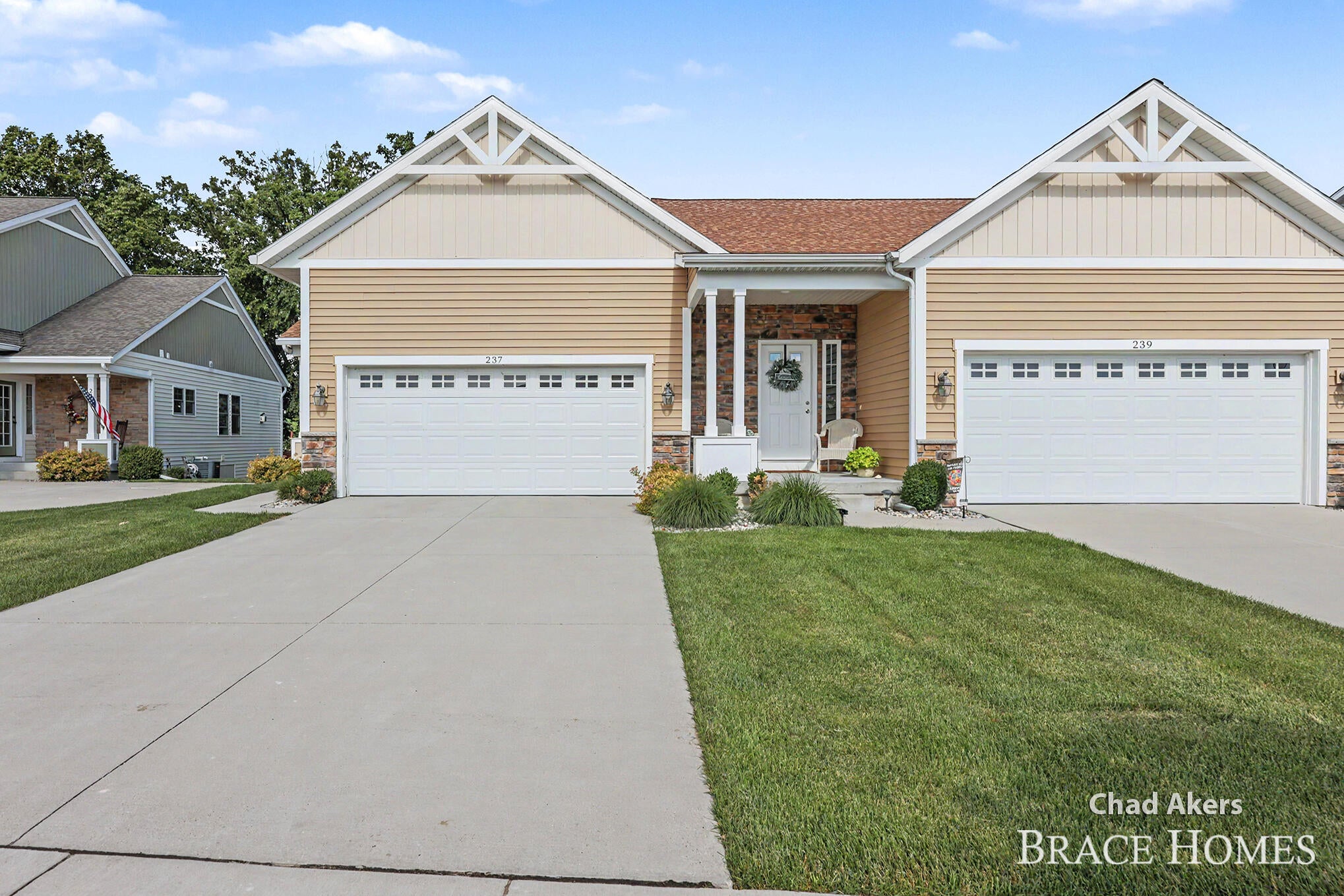 237 Hazelnut Drive