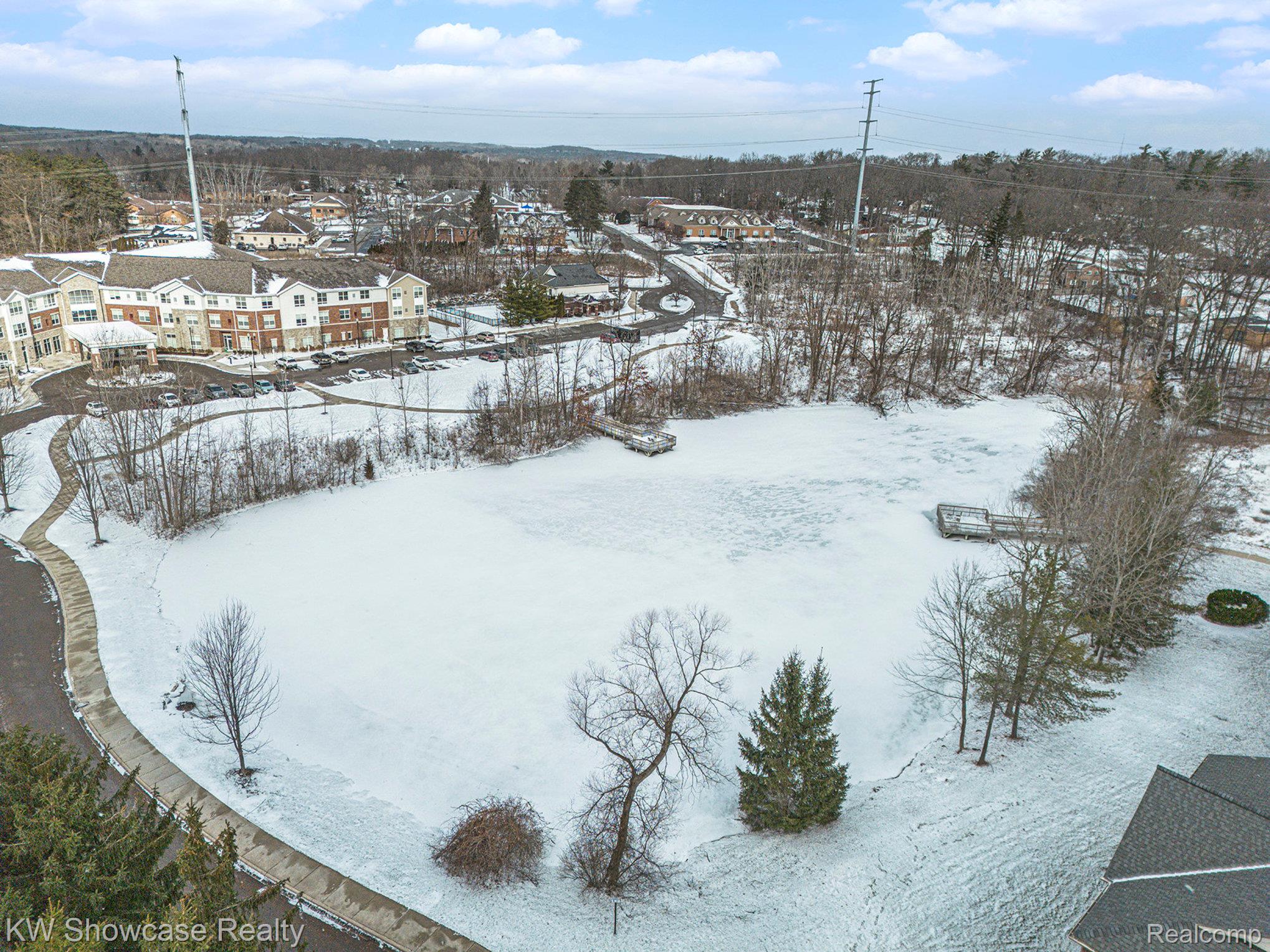 6600 Trillium Village Lane 17