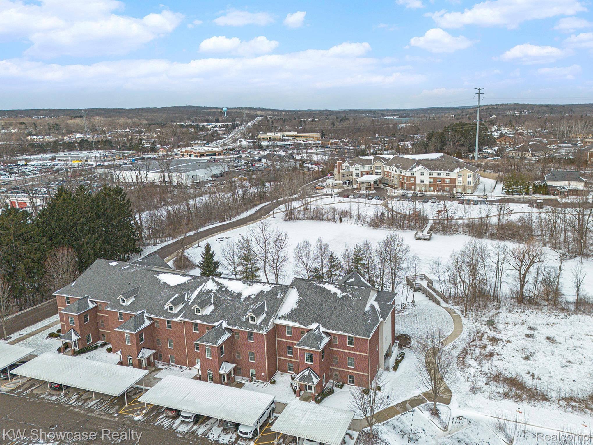 6600 Trillium Village Lane 17