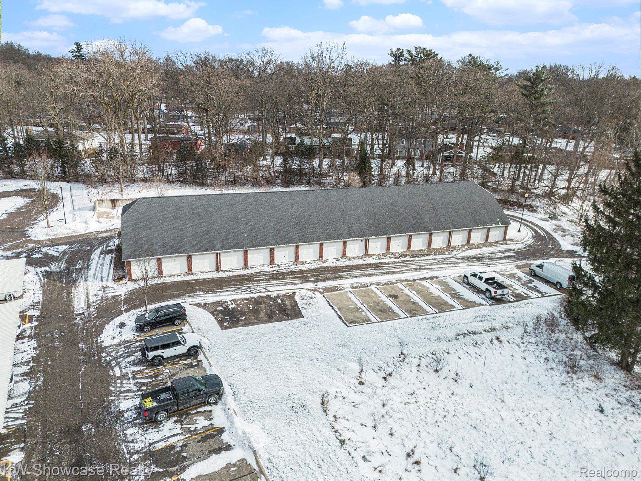 6600 Trillium Village Lane 17