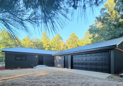 22510 12 mile Road Eden Township MI 49689