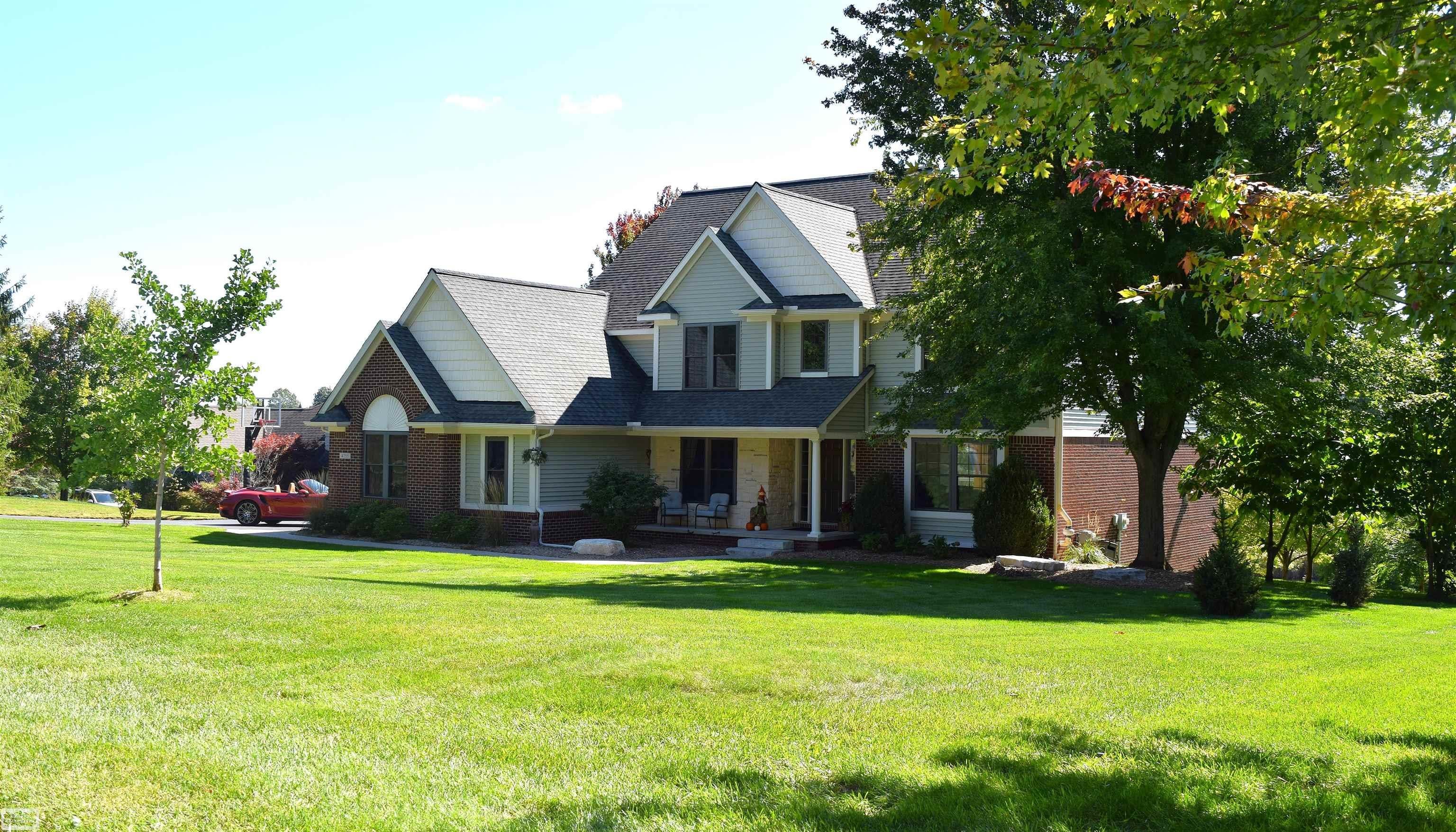 4755 Owasco Court