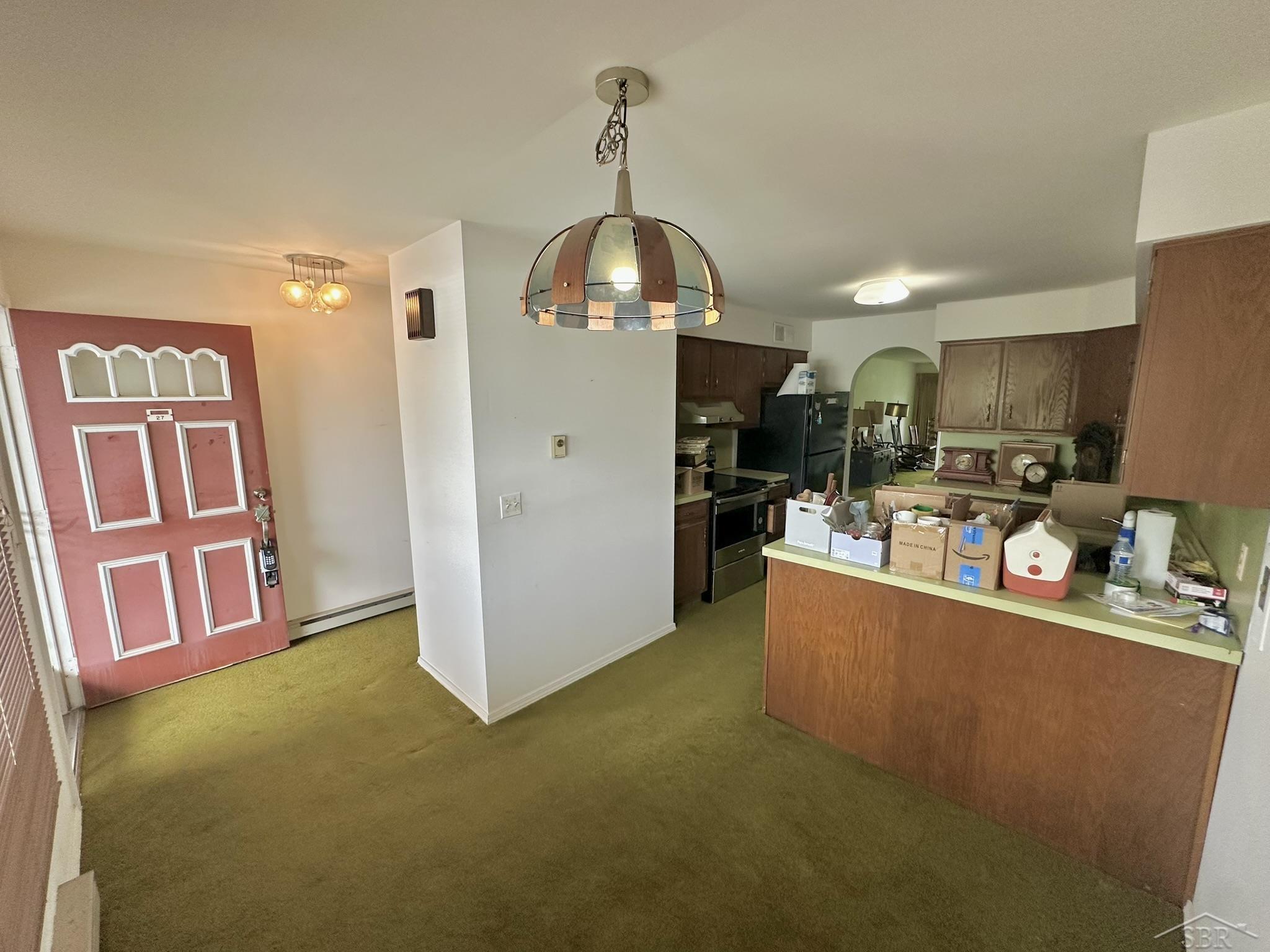 315 Kennely Road