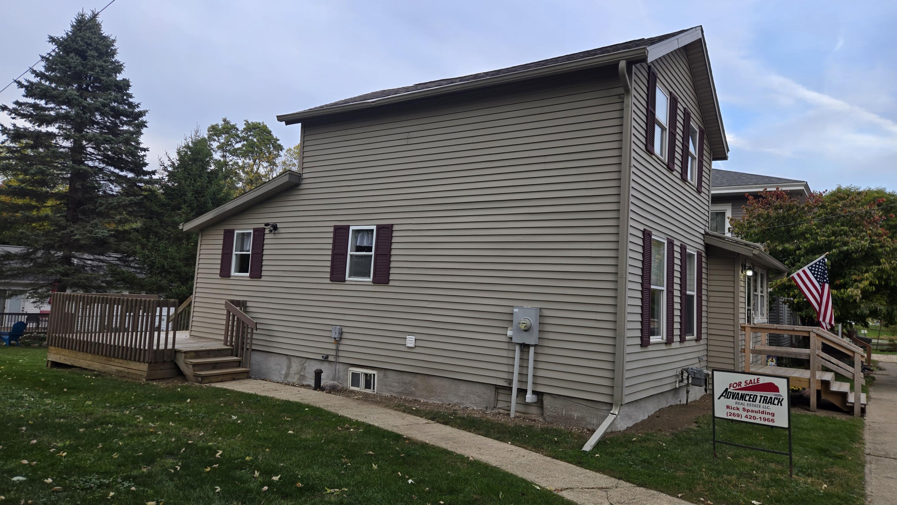 118 E mill Street