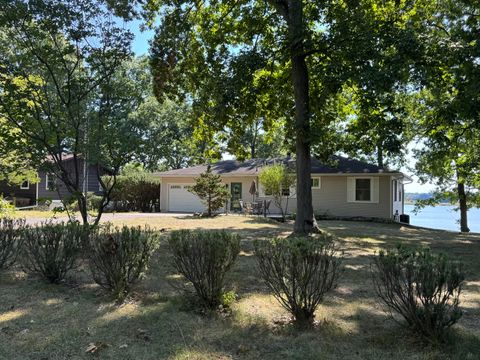 11547 Scott Park Road Barry Township MI 49046