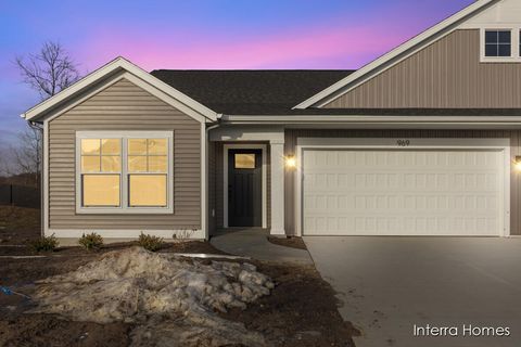 969 Scioto Drive NW 20 Alpine Township MI 49321