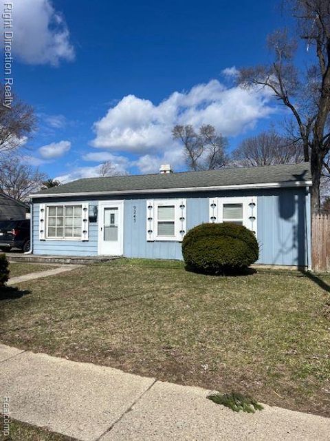 9245 Lee Road Green Oak Township MI 48116