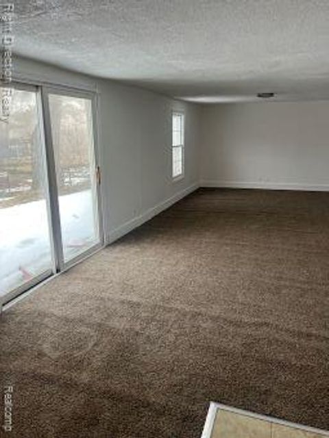 Tiny photo for 9245 Lee Road, Green Oak Township, MI 48116 (MLS # 20261016136)