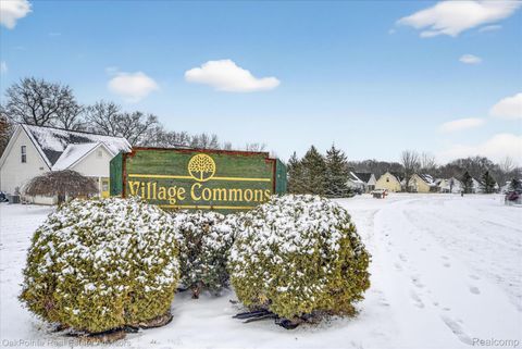 711 Cattail Lane Putnam Township MI 48169