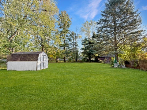Tiny photo for 919 Mel Avenue, Lansing City, MI 48911 (MLS # 71026055838)