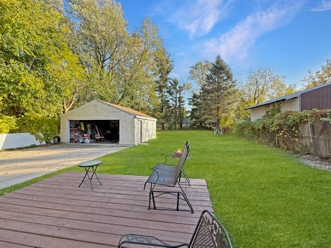Tiny photo for 919 Mel Avenue, Lansing City, MI 48911 (MLS # 71026055838)