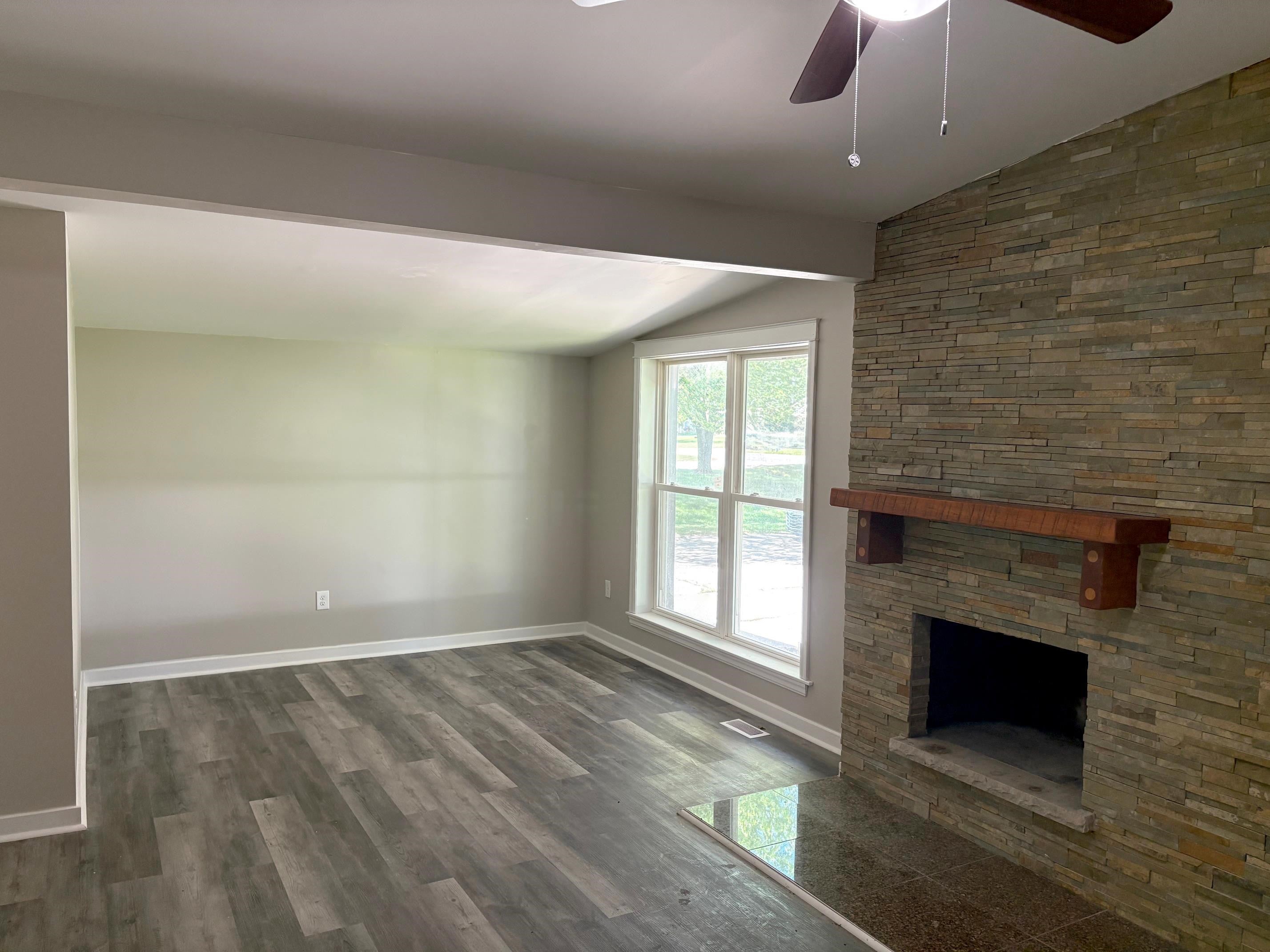 1060 Pawnee Drive
