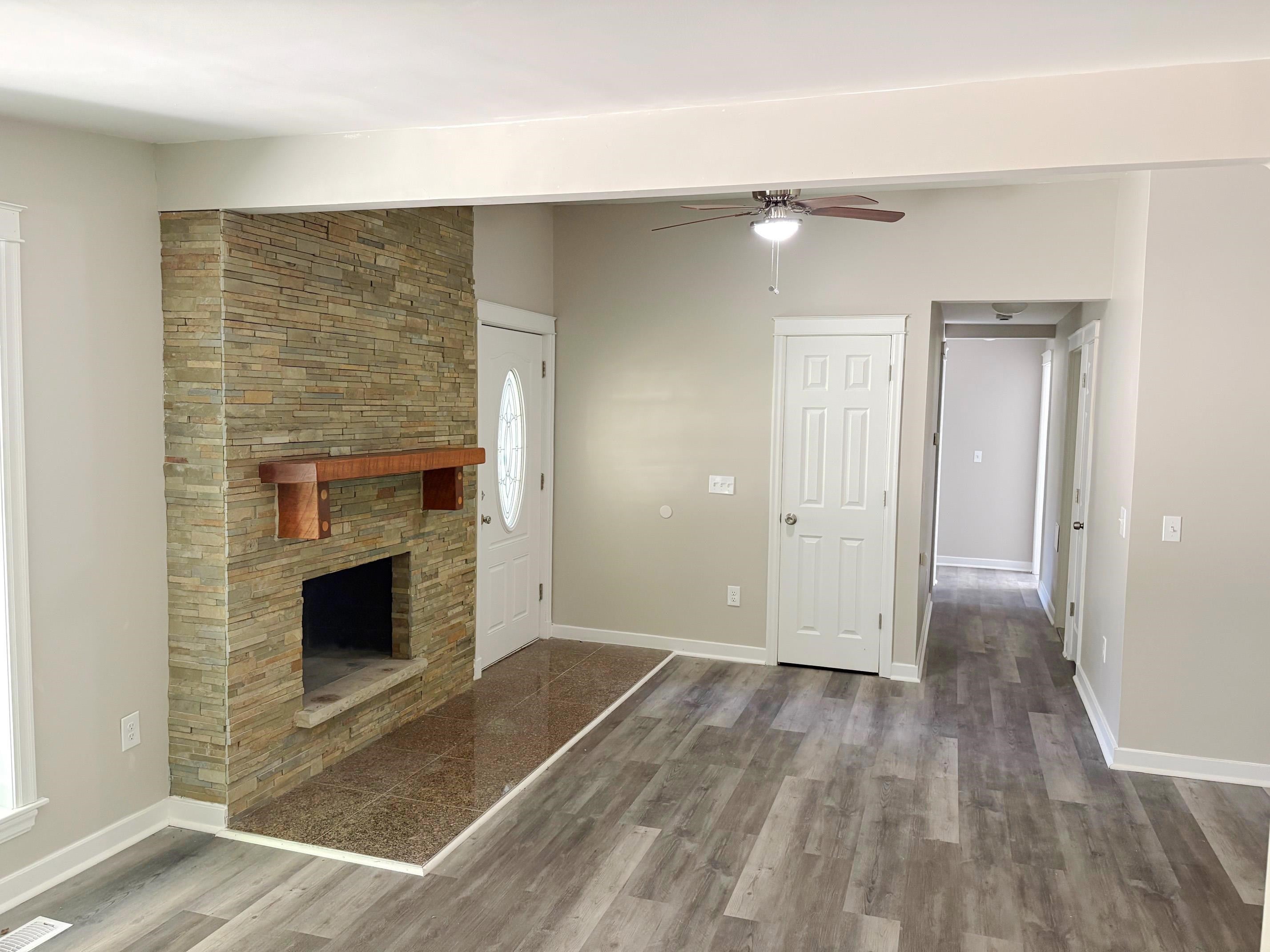 1060 Pawnee Drive
