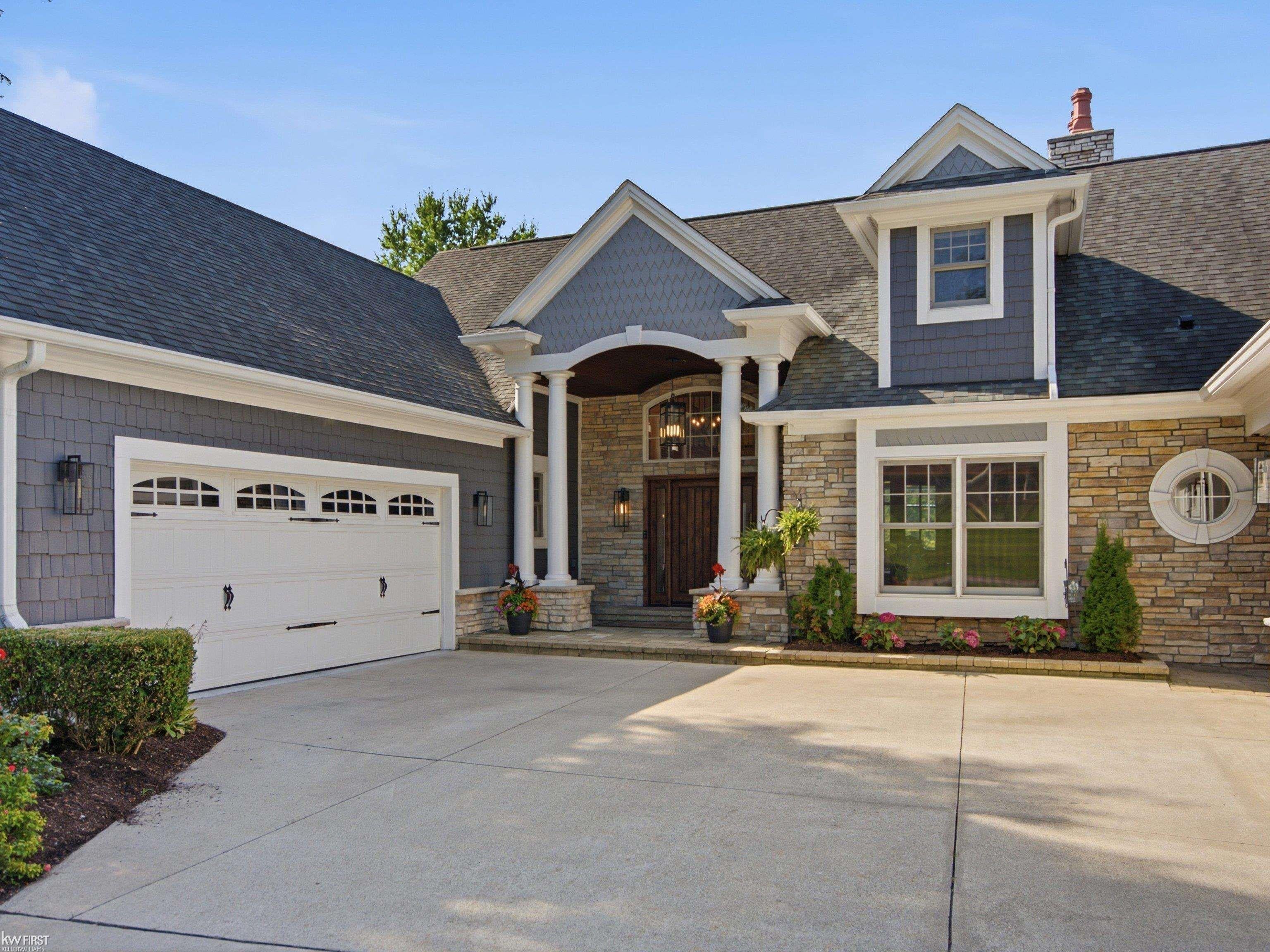 7511 Greene Haven Drive