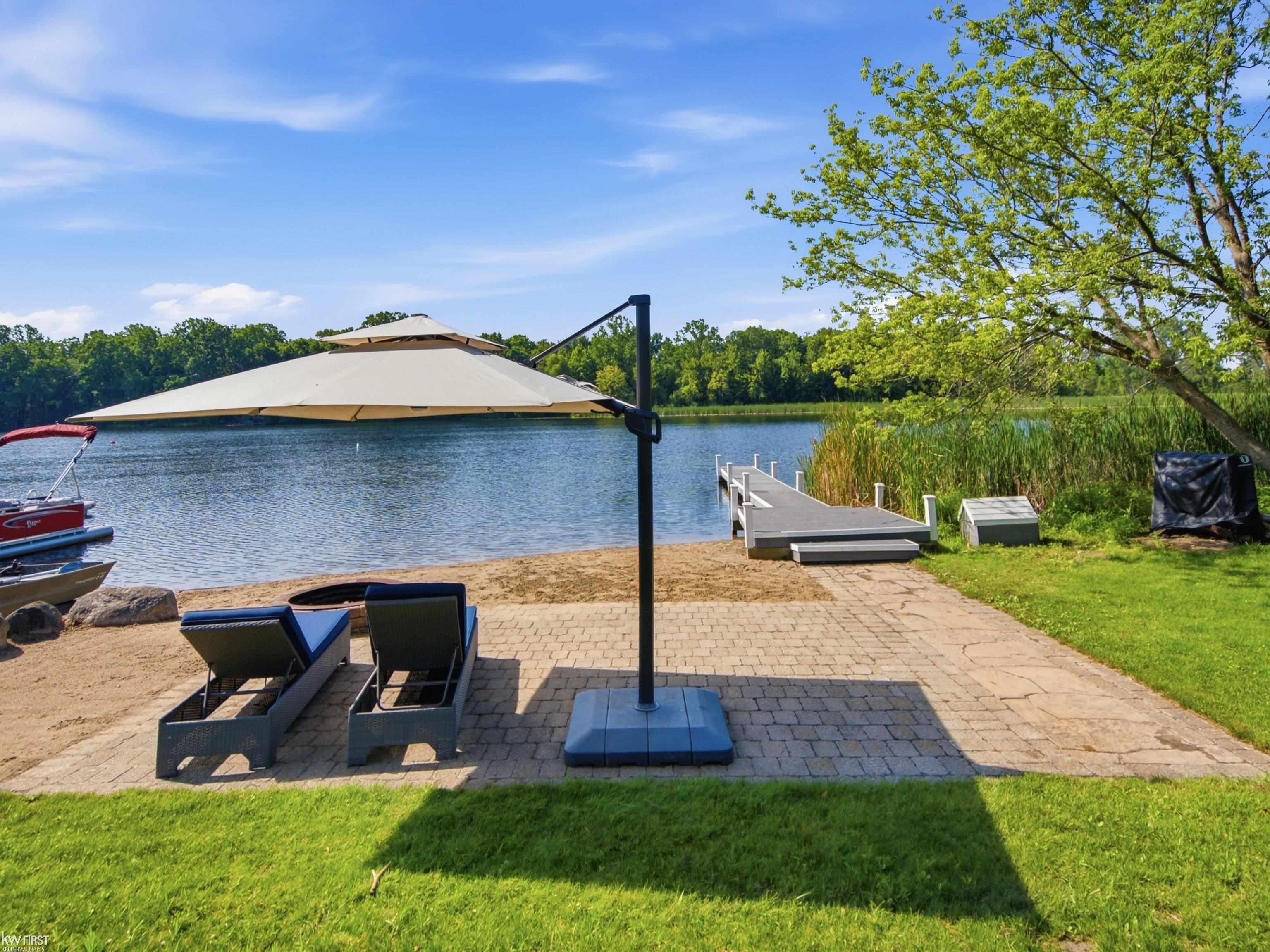 7511 Greene Haven Drive