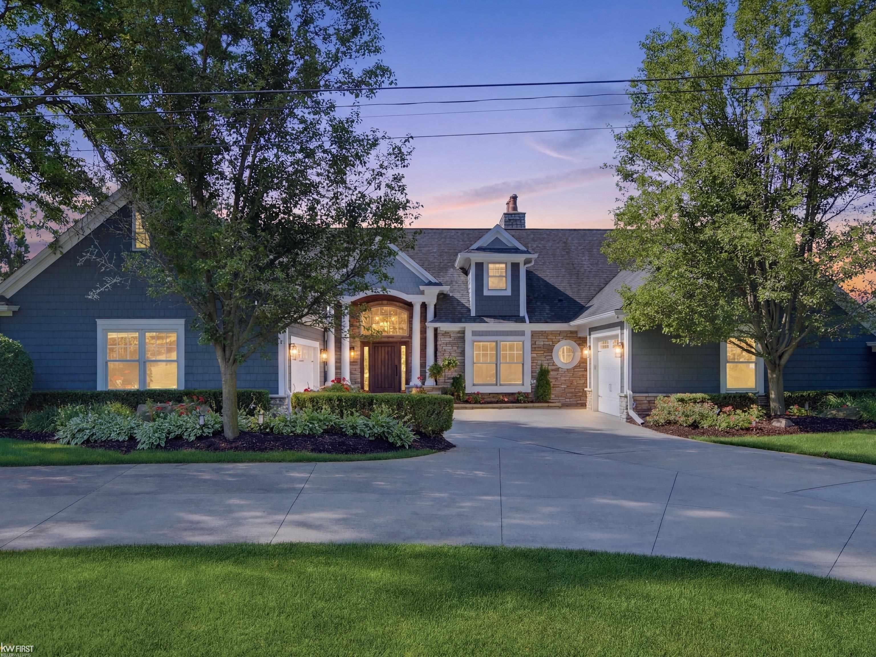7511 Greene Haven Drive