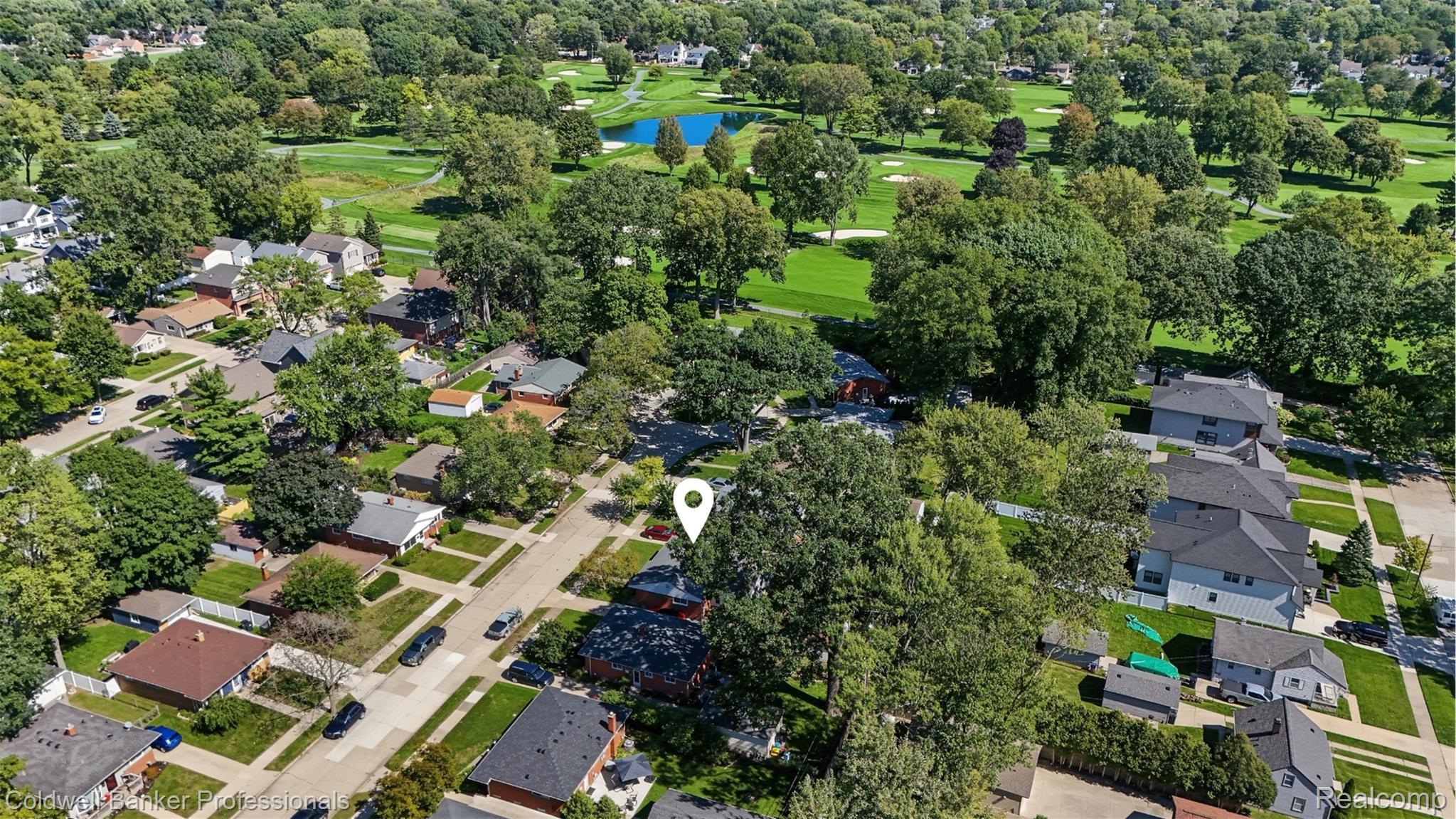 626 Fairway Drive