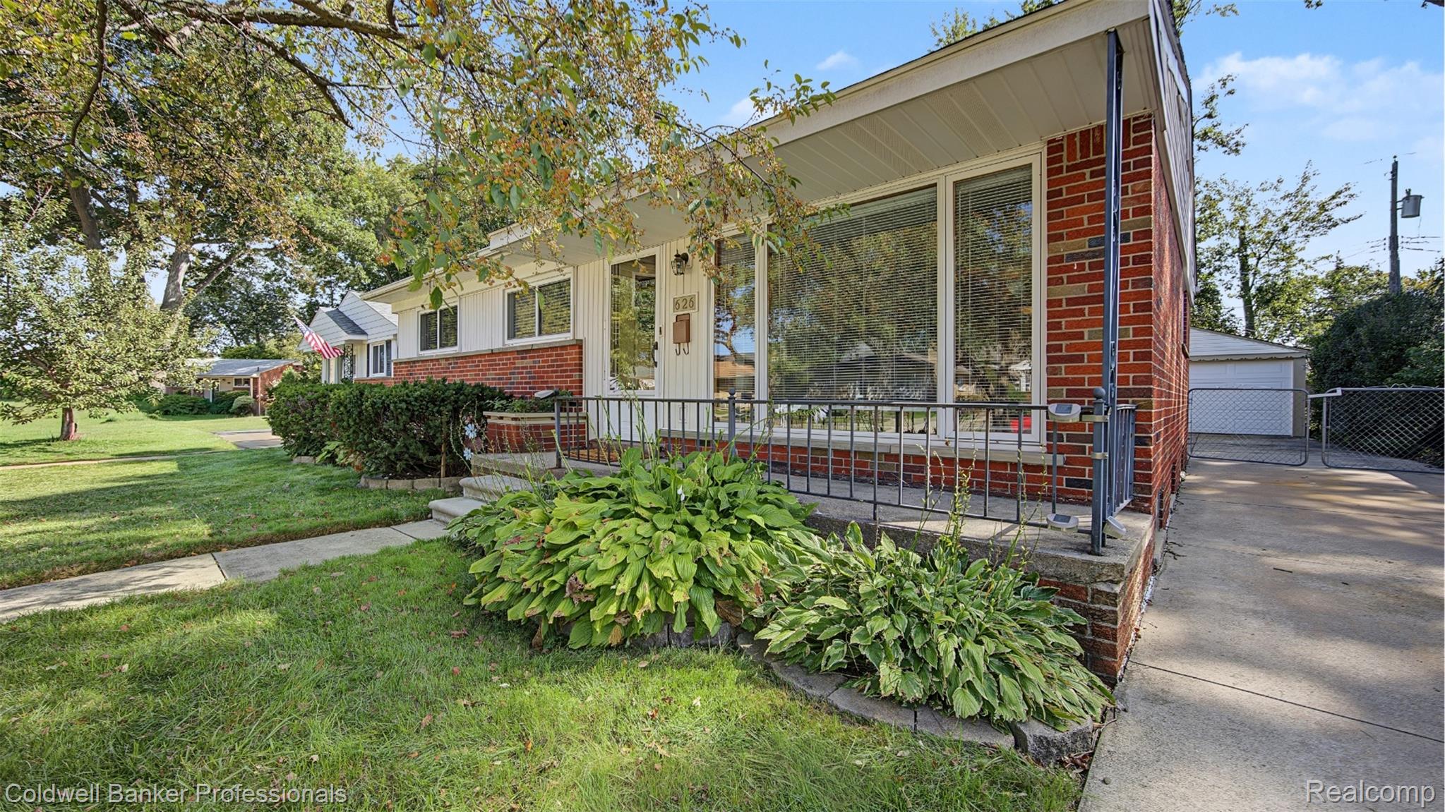 626 Fairway Drive