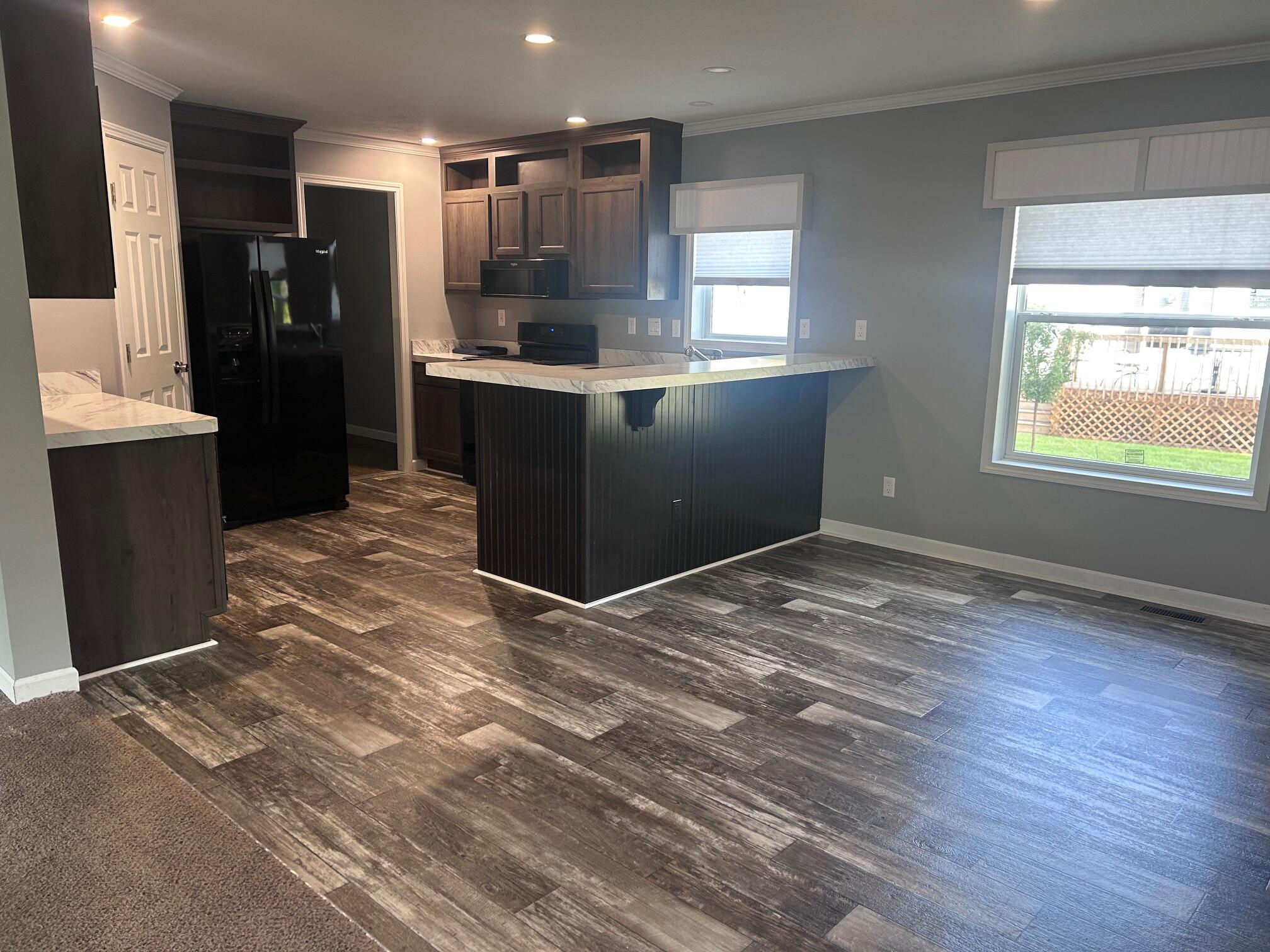 1206 Shiawassee River Road