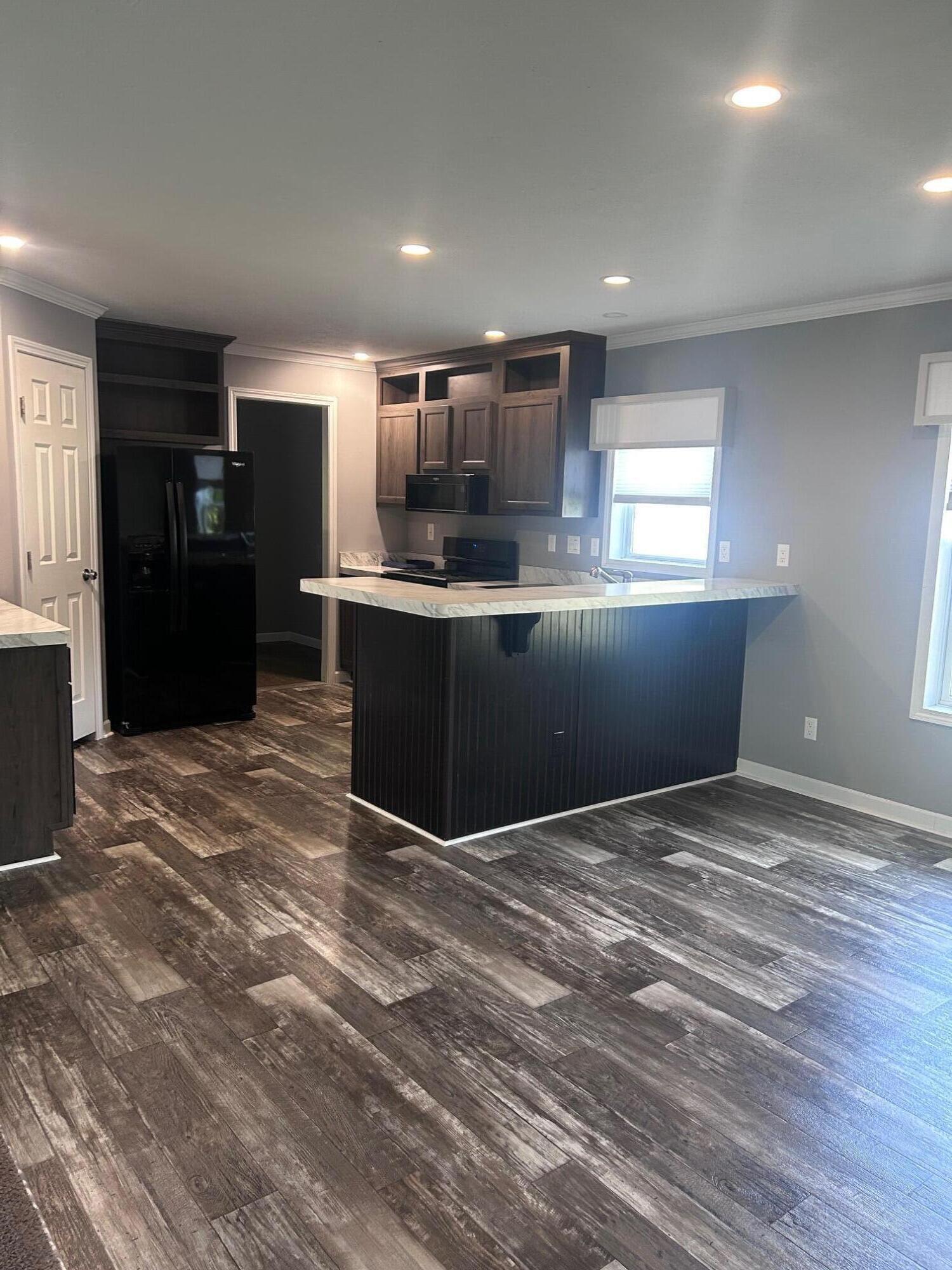 1206 Shiawassee River Road