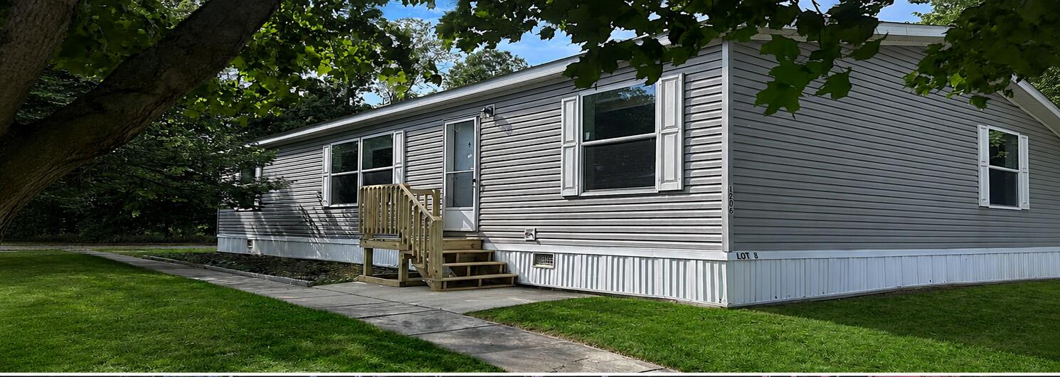 1206 Shiawassee River Road