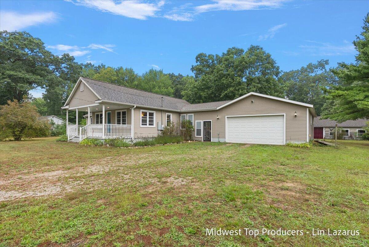 4568 Duck Lake Road