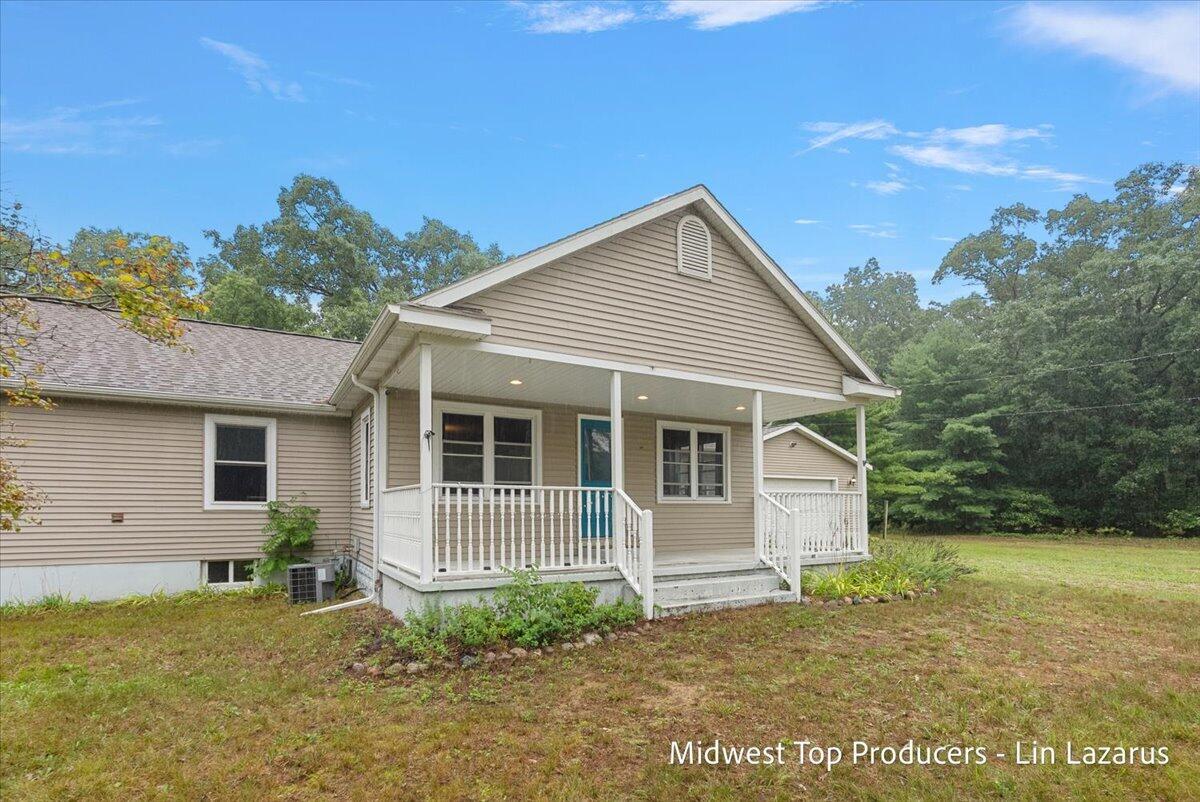 4568 Duck Lake Road