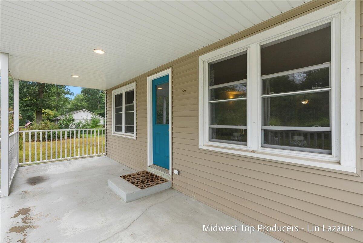 4568 Duck Lake Road