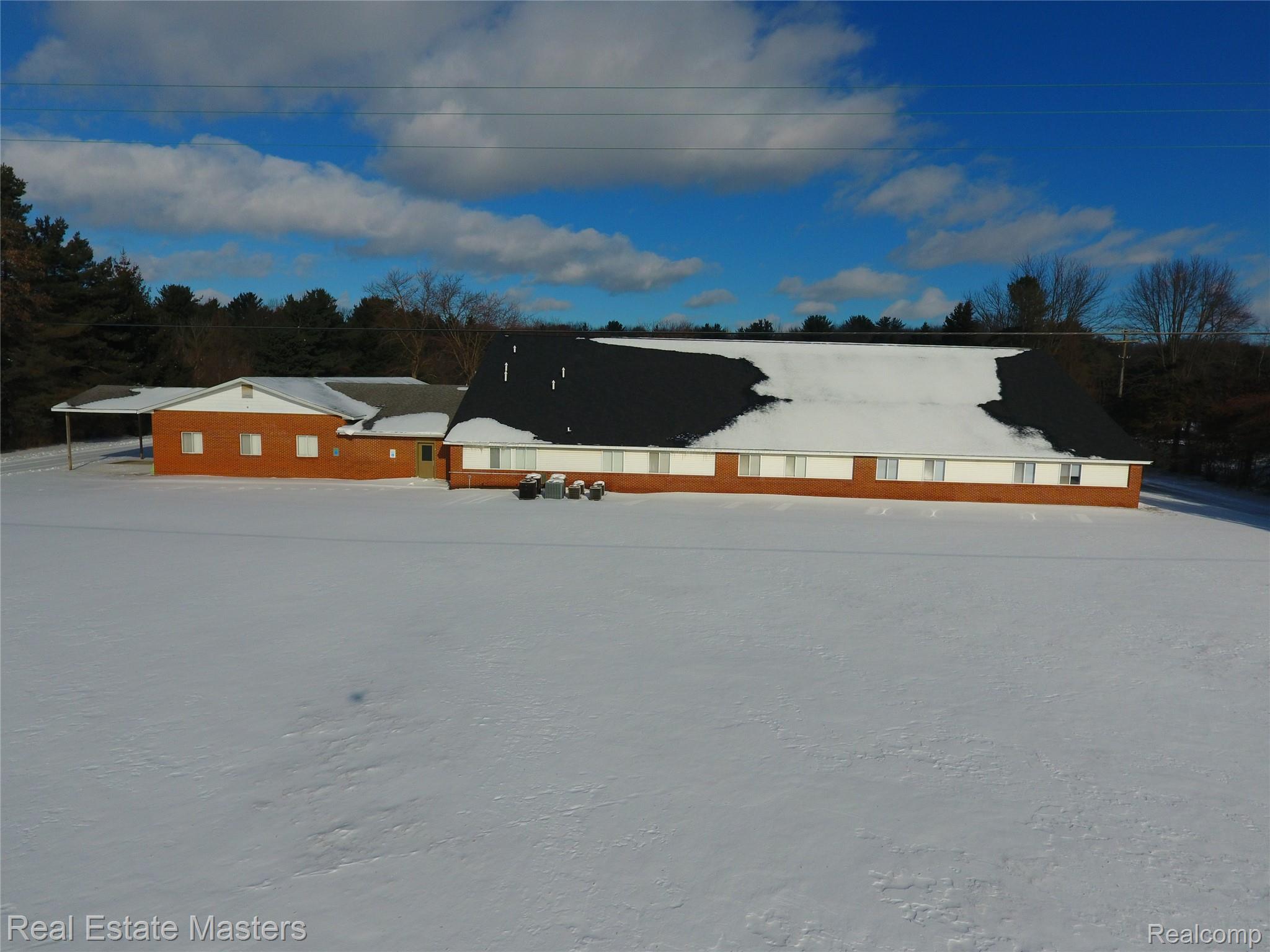 7034 Imlay City Road