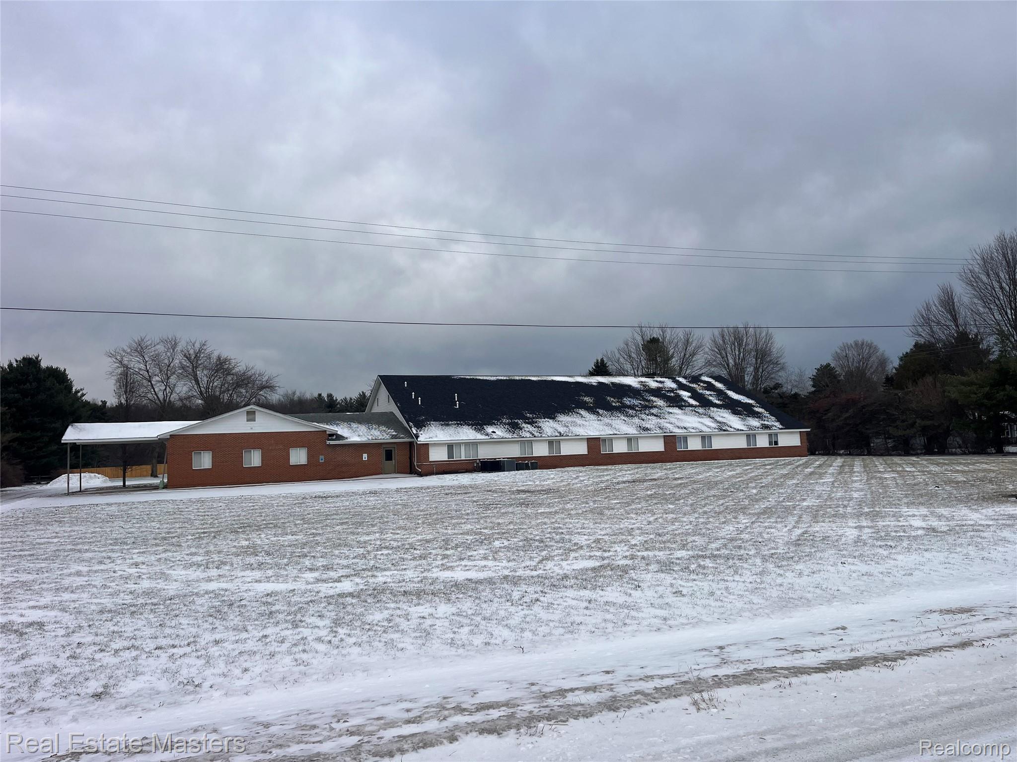 7034 Imlay City Road