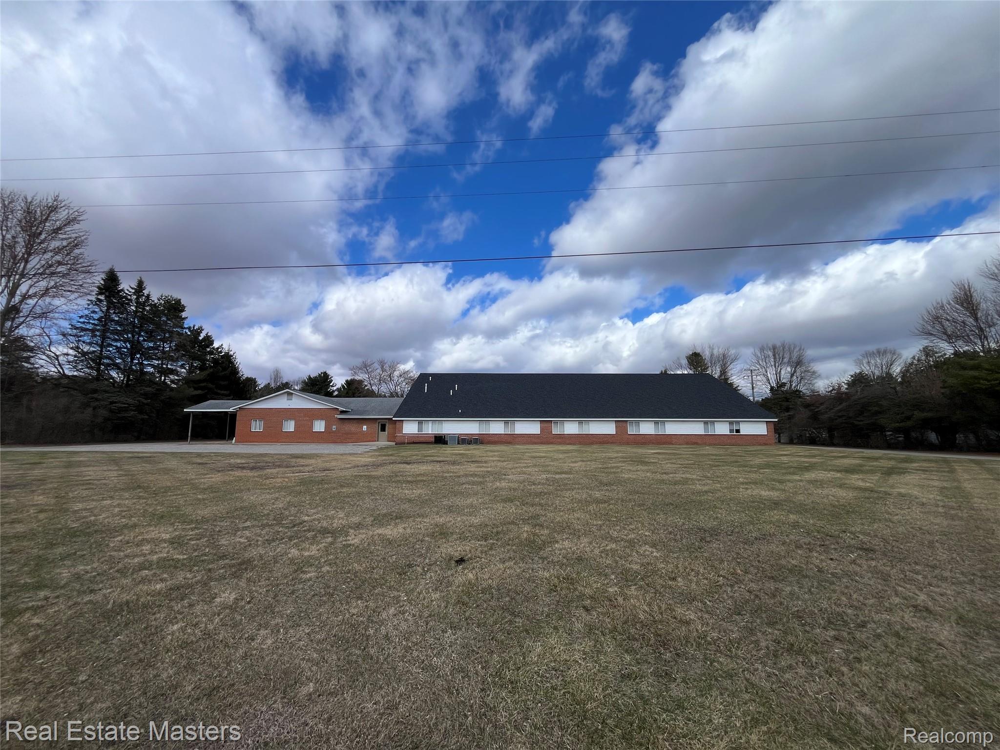 7034 Imlay City Road