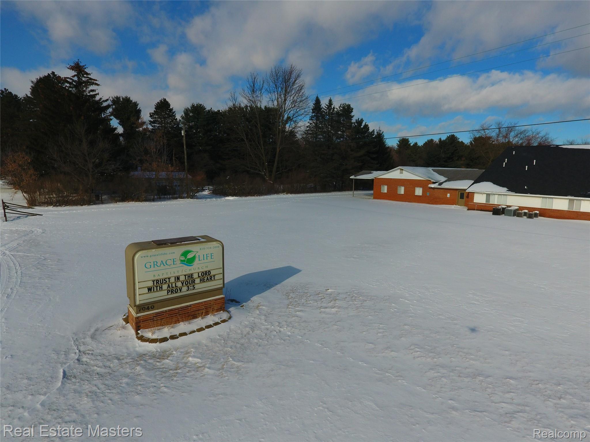 7034 Imlay City Road