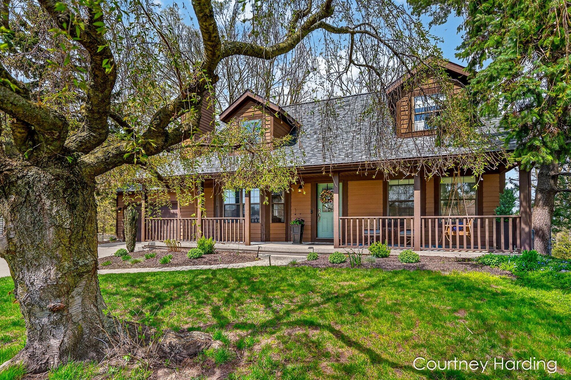 5011 Brookcrest Court SW