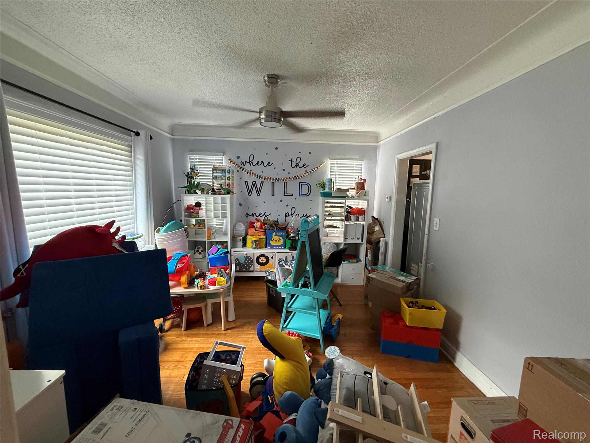 14565 Whitcomb Street